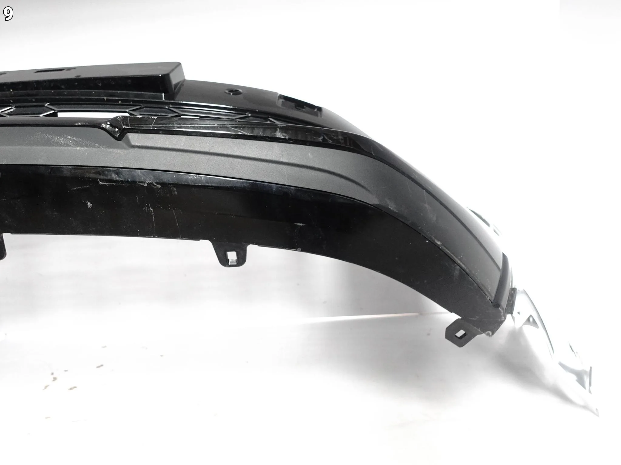 TOYOTA C-HR CHR LIFT SPORT 19-23 ZDERZAK SPOILER GRILL ATRAPA PRZÓD (PDC) 143bb4109d1ce4a5c8f3f2b6aaa9ac8b