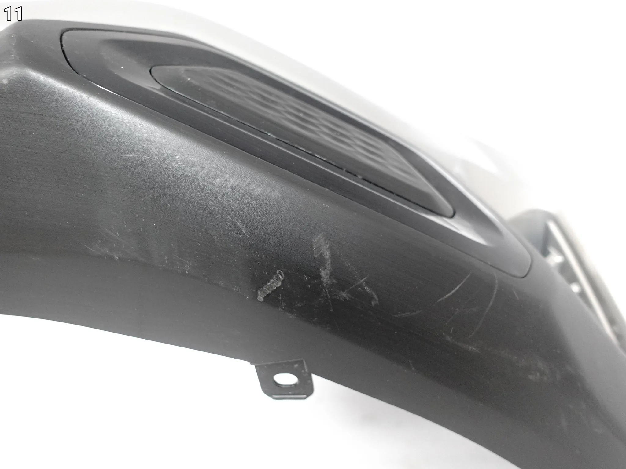 SUBARU FORESTER VI 6 SL 25- ZDERZAK BUMPER SPOILER PRZÓD (SPRYSKI) 881f717a6a3257f62e2831100e7b96e9