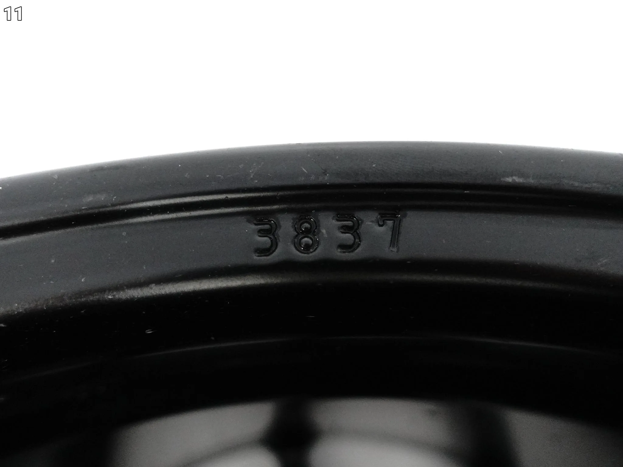 PORSCHE 911 992 GT3RS GT3 RS FELGA MAGNEZOWA 13Jx21 ET31 9GT601025AM JE1 c77d41c7ad53ef66925b15958c7badf9