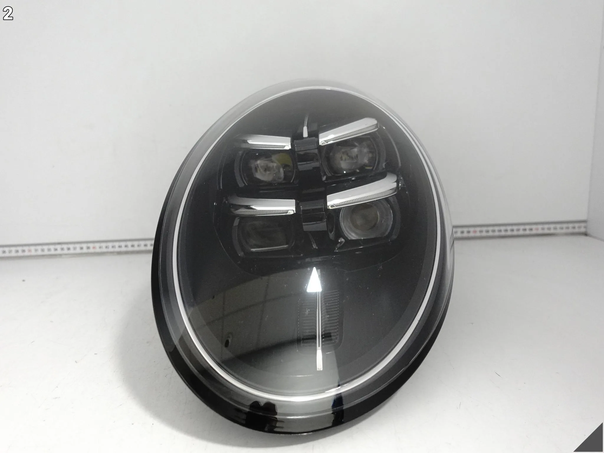 PORSCHE 992 992.2 911 CARRERA LIFT 24- LAMPA HEADLIGHT FULL LED LEWA PRZÓD b94077a23bade2e1032d62ee9c1c8188