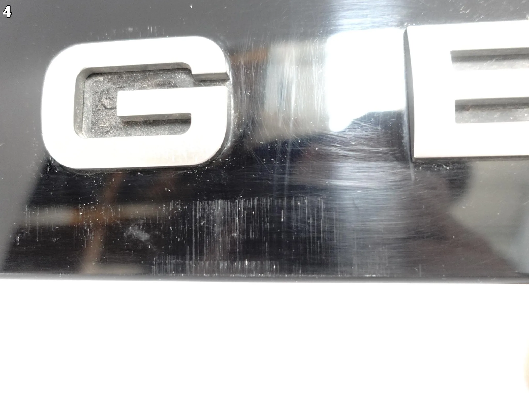 LAND ROVER RANGE ROVER L460 V 5 22- LAMPA LED BLENDA TYŁ W KLAPĘ EUROPA 1ffb120aa1f78b07f1b24fe98b213030