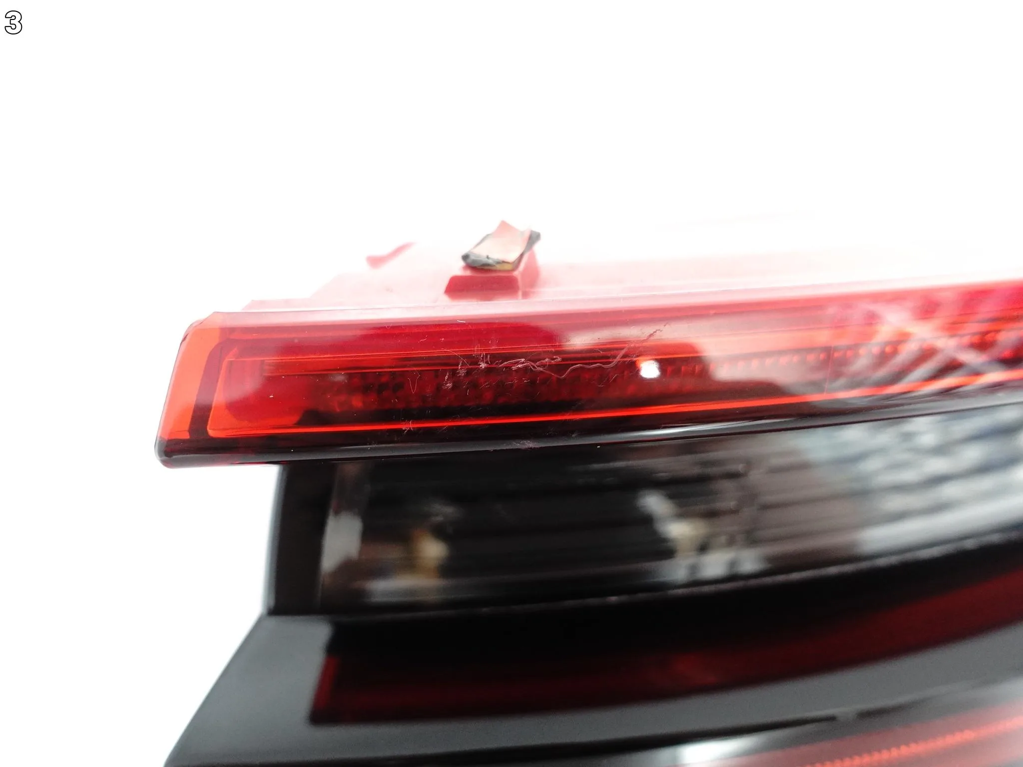 PORSCHE MACAN 95B 14-18 LAMPA LED W BŁOTNIK TYŁ PRAWA EUROPA 790dfc30fe75fb7f134f91420fdc8044