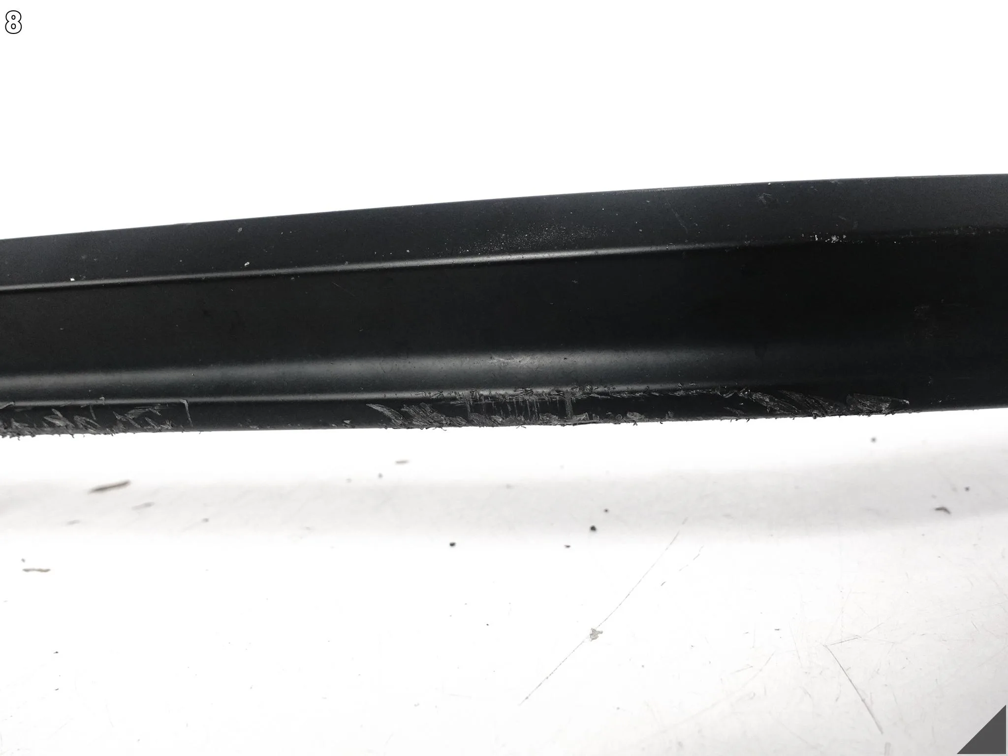 PORSCHE 911 991 GTS SPORT DESIGN LIFT 15-19 SPOILER DOKŁADKA ZDERZAK PRZÓD 3b949f8acd17b7f230cbd610b4a905f3