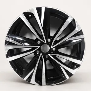 LEXUS LBX AY10 23- FELGA ALUMINIOWA ALUFELGA 7Jx18 ET40 5×114,3 3528f53bc59345b6658f461747b5bb78