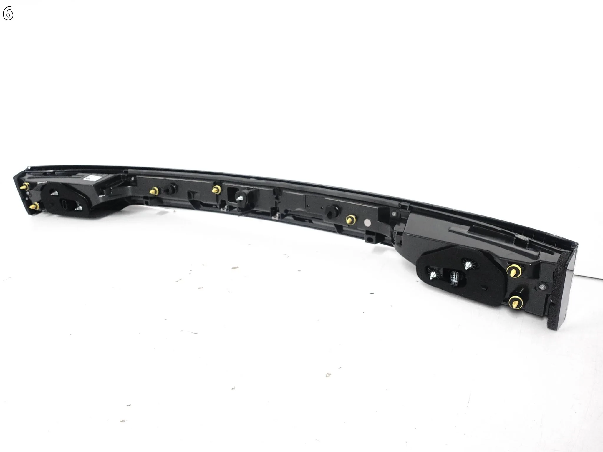 RANGE ROVER VELAR L560 LIFT 23- LAMPA LED BLENDA W KLAPĘ BAGAŻNIKA TYŁ EU d5c912ae3ee60a40e7bac13ab20c2e2a