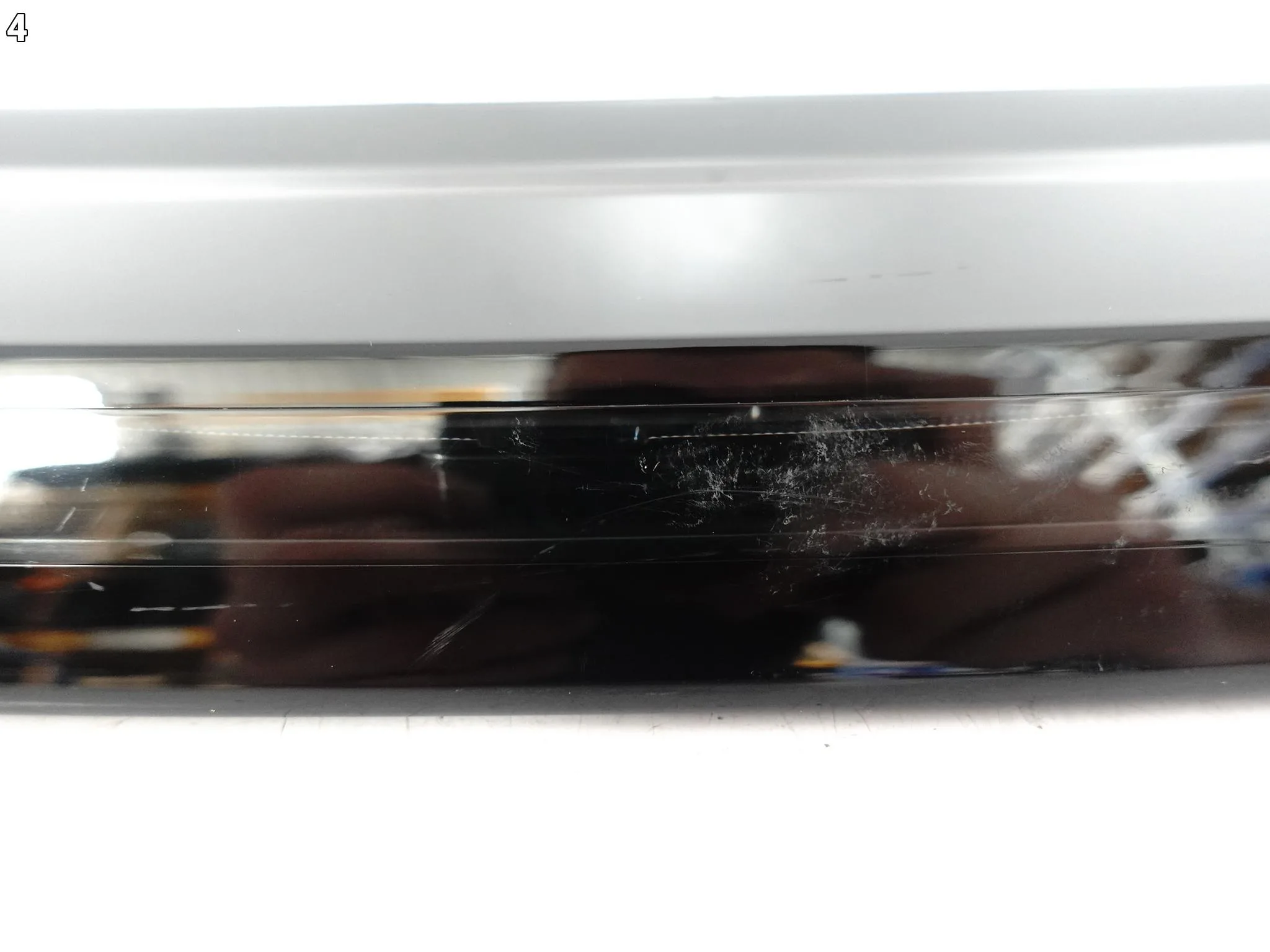 RANGE ROVER VELAR L560 VOGUE IV 4 L405 TRZECIE ŚWIATŁO STOP STOPU LED TYŁ f40361ca82041bf40aa52415f32005f7