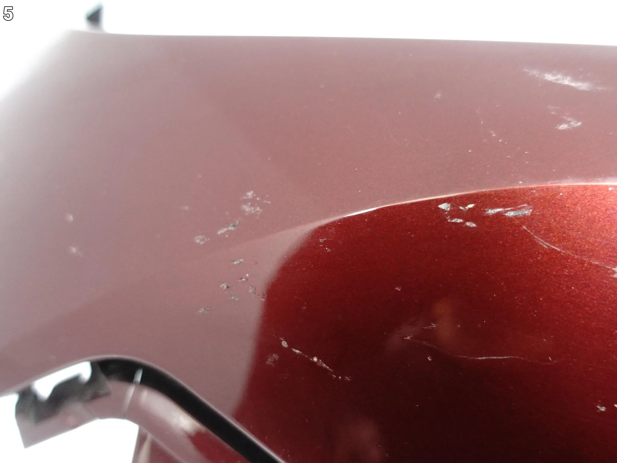 BMW iX I20 M-PAKIET 21-25 ZDERZAK BUMPER PRZÓD (PDC) 5e16124a75bf0d8d467c03a5a81d531e