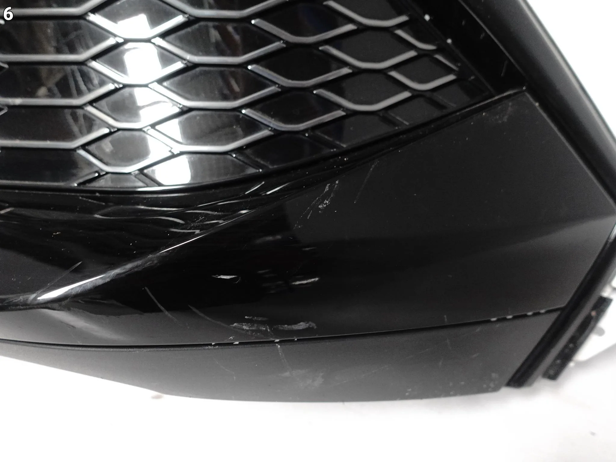 TOYOTA C-HR CHR LIFT SPORT 19-23 ZDERZAK SPOILER GRILL ATRAPA PRZÓD (PDC) c6f6fe4a18ffd838010cc132f8e7d5cd