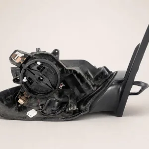 AUDI Q7 4L0 4L1 LIFT 09-15 LUSTERKO LEWE STELAŻ RAMIĘ 15+2=17 PIN EUROPA 7b48875a1efd5e53efe76a6aabc58a19