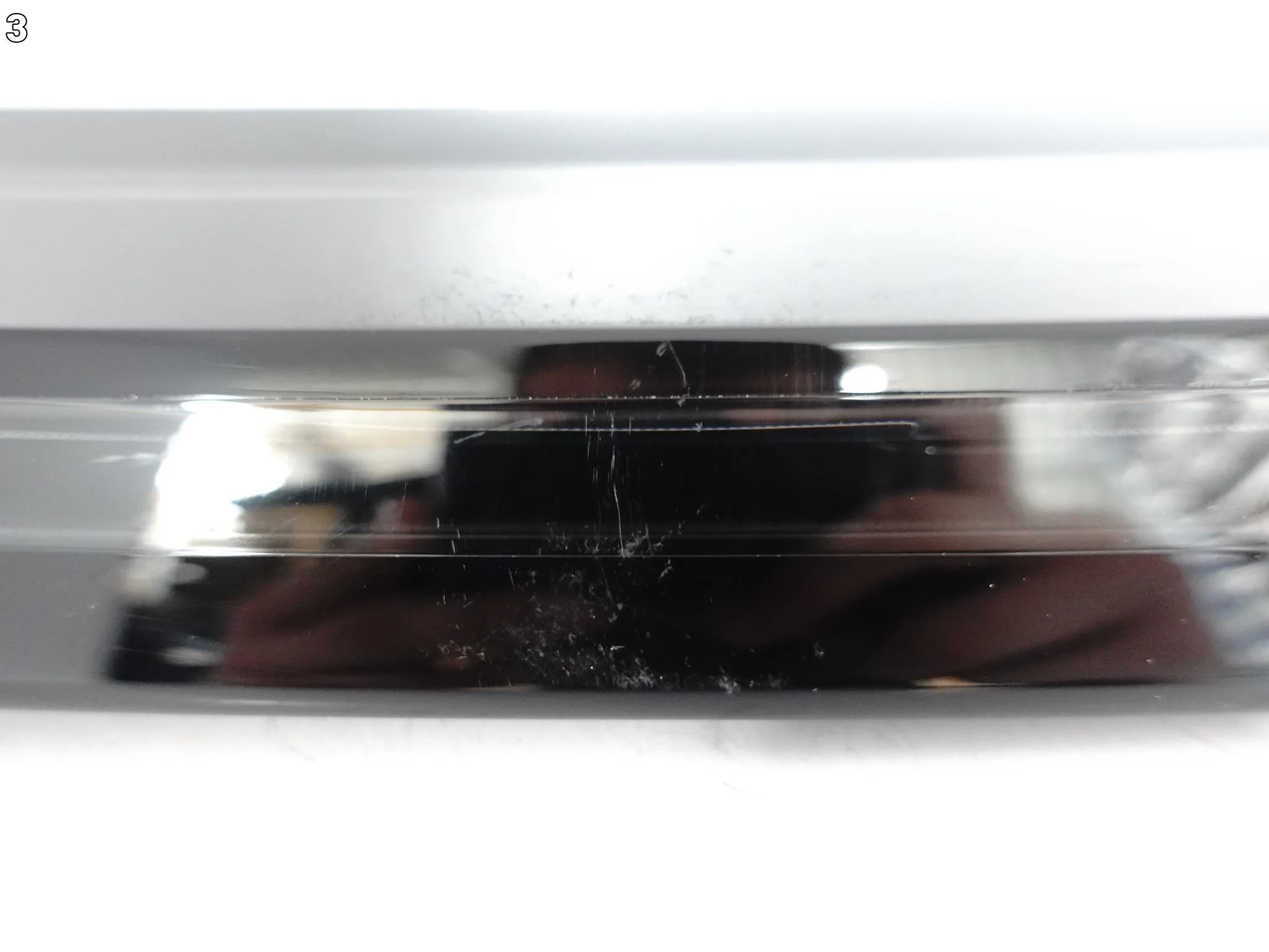 RANGE ROVER VELAR L560 VOGUE IV 4 L405 TRZECIE ŚWIATŁO STOP STOPU LED TYŁ 62774e69ebc15e462daeab8211c62133