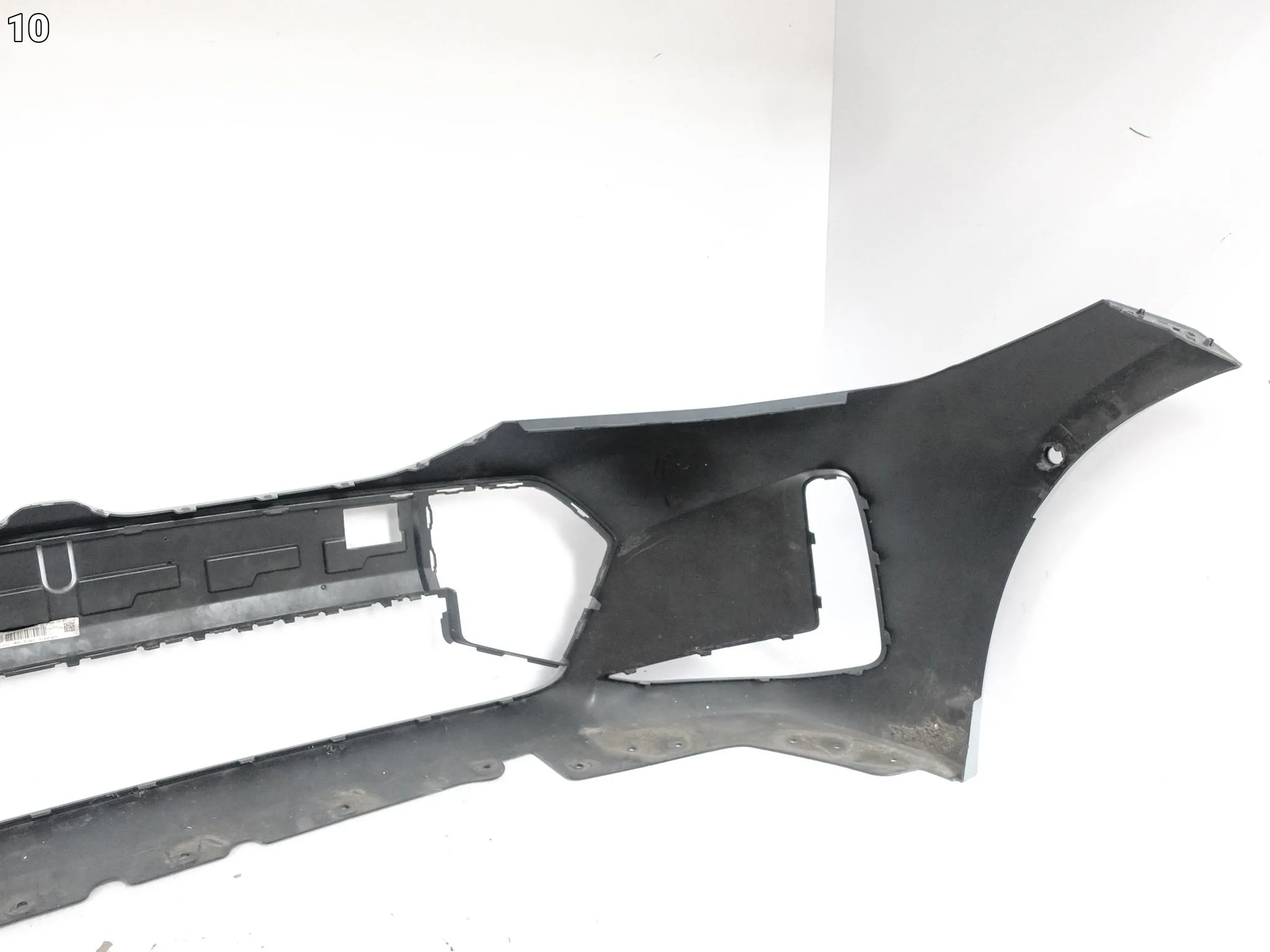 BMW 3 G20 G21 LCI LIFT M-PAKIET MSP 22-26 ZDERZAK BUMPER PRZÓD (PDC) 6f0c2d0e5fc8cf30c8445c71e8fb1d75