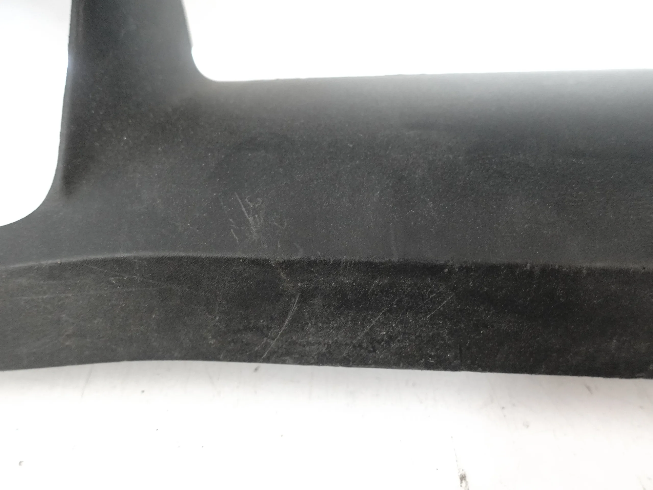 FERRARI ROMA SPIDER F169 20-24 DOLNY WLOT WKŁADKA ATRAPA W ZDERZAK PRZÓD a27d19e9ac79b122f315cd57246ee282