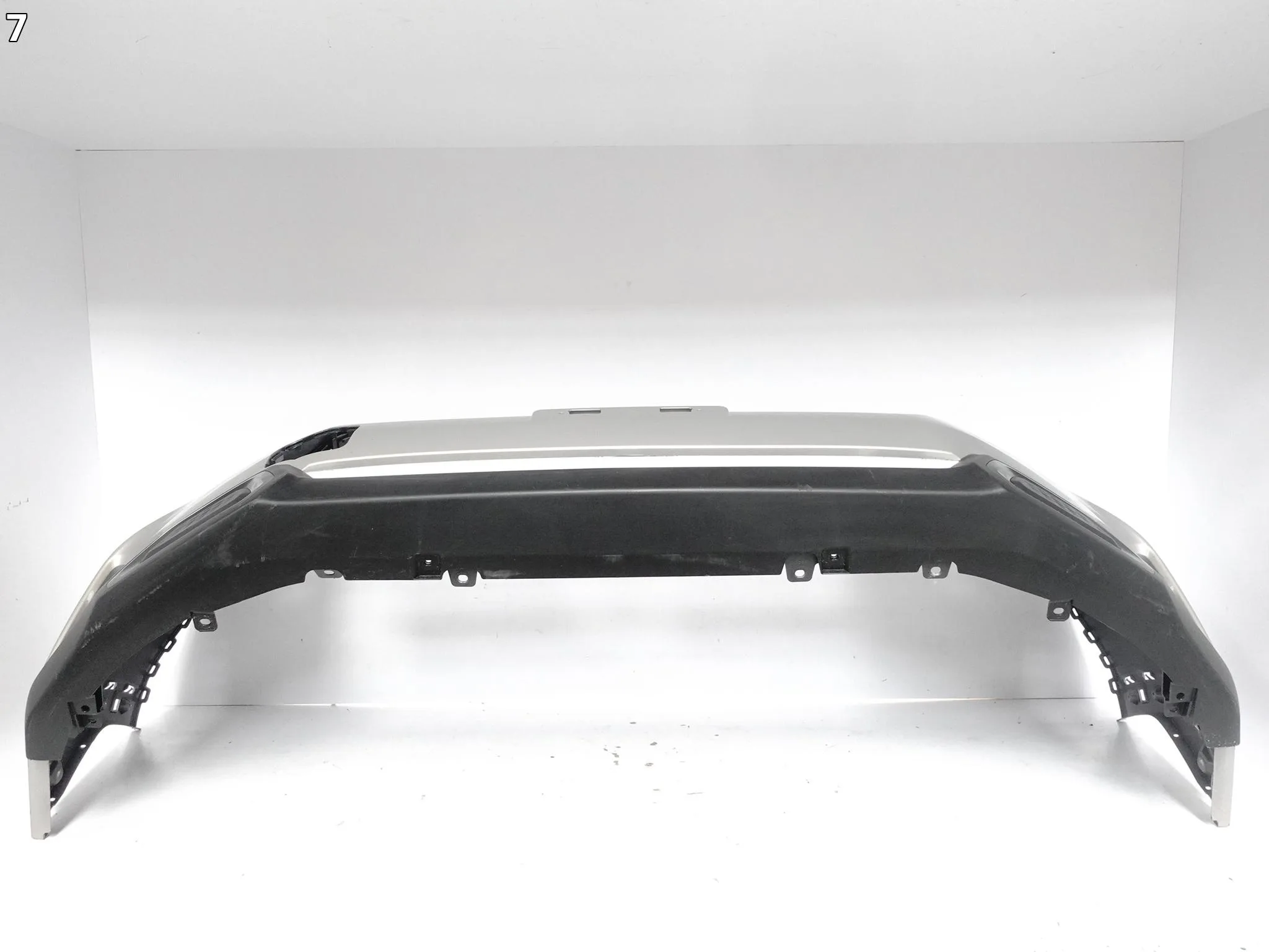 SUBARU FORESTER VI 6 SL 25- ZDERZAK BUMPER SPOILER PRZÓD (SPRYSKI) cb5a6d368eaaeaf31e52d728afd01643