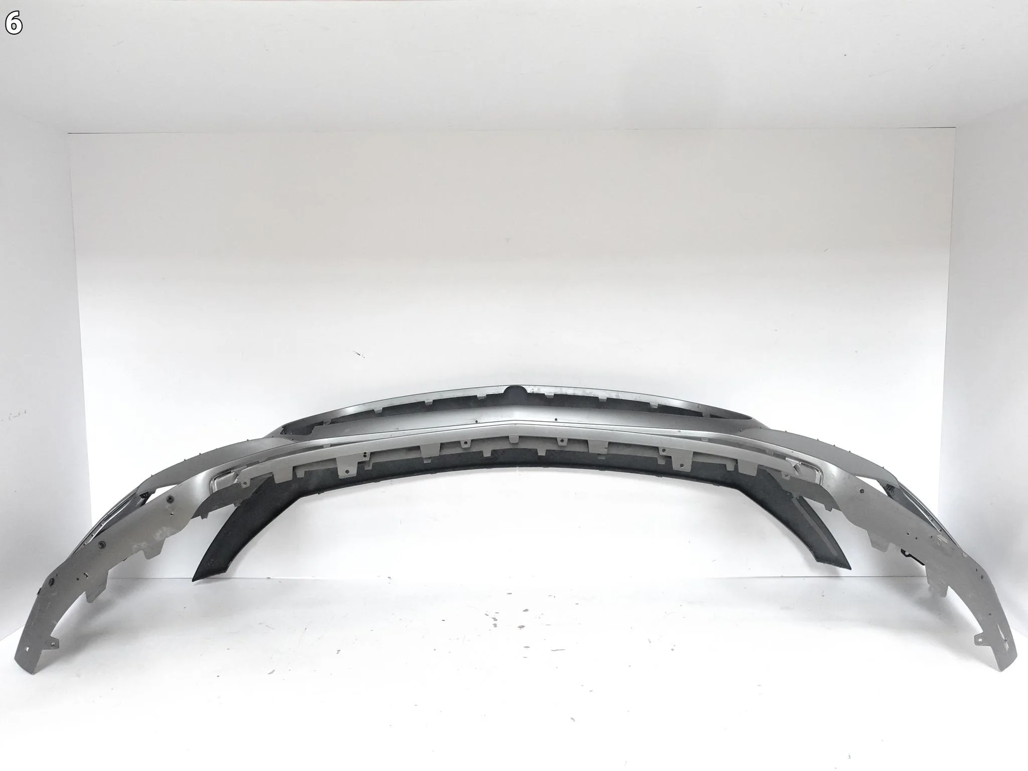 MERCEDES A-KLASA W177 45S A45S A 45 S AMG 18- ZDERZAK BUMPER PRZÓD (PDC) 7ef5937d9120a797aa8e82a338855da5
