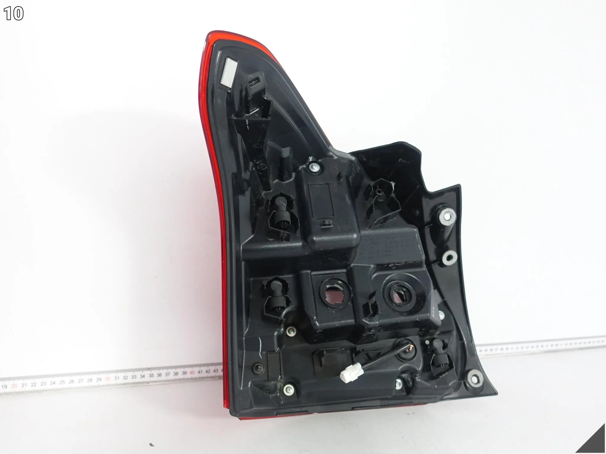 SUZUKI SWIFT MK8 VI 17-24 LAMPA LED W BŁOTNIK PRAWA TYŁ EU 220-59363 3a7be09db064e726bb7cffff48d71df5
