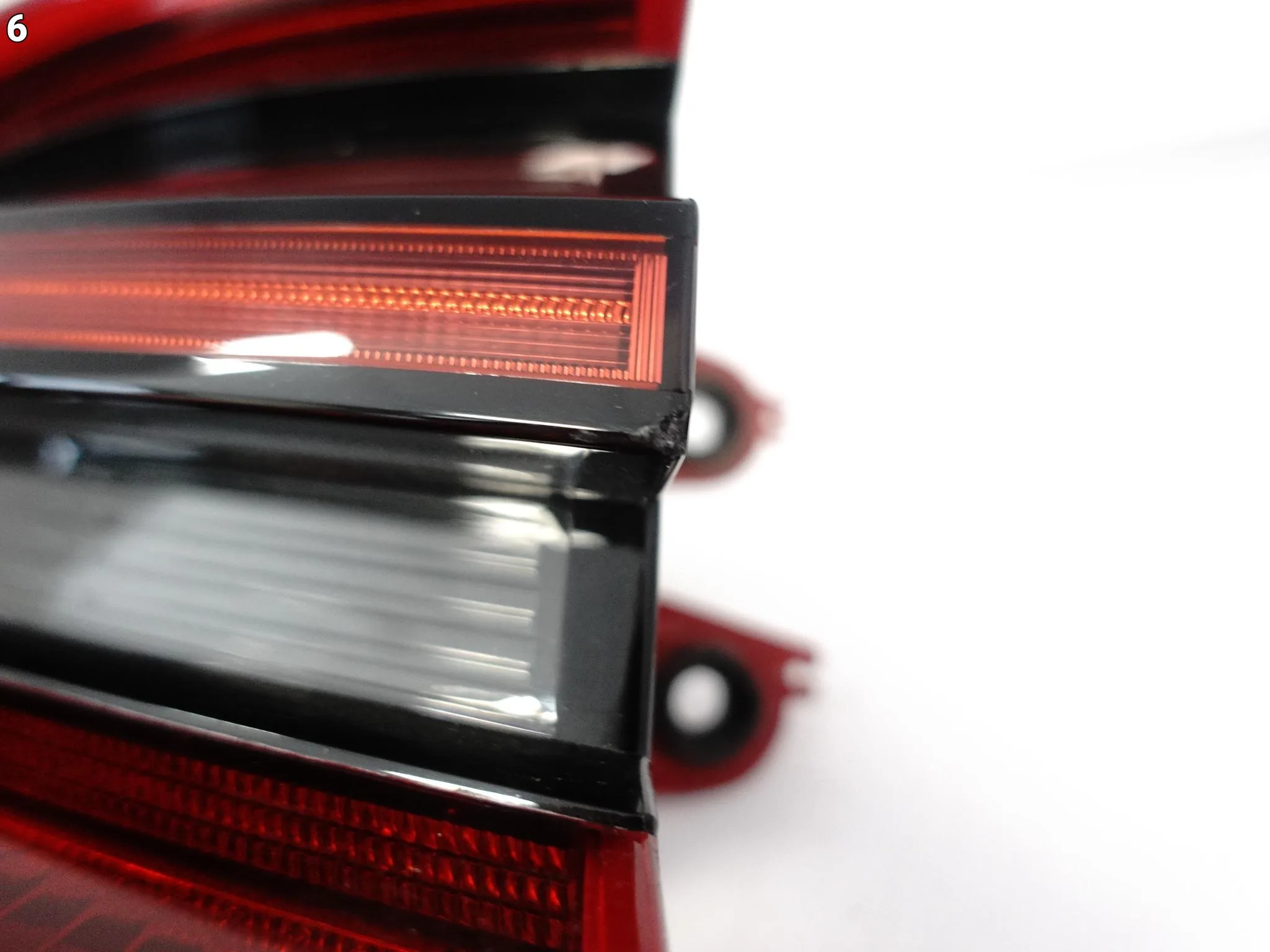 PORSCHE MACAN 95B 14-18 LAMPA LED W BŁOTNIK TYŁ LEWA EUROPA 302508eaad6ec170a245c456cdd6973b