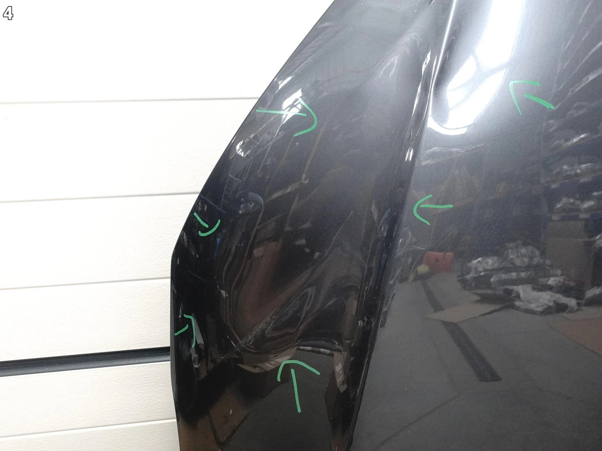 AUDI TT II MK2 TTS 8J0 06-14 LIFT MASKA POKRYWA SILNIKA PRZÓD a5b2d11bcf5a1807d7365527ff2f1365