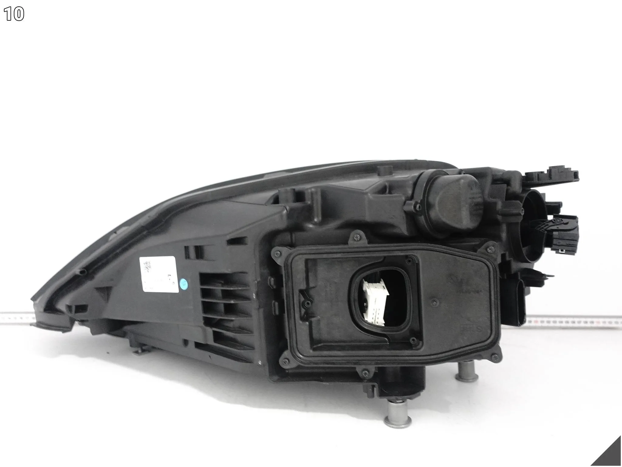 PORSCHE CAYENNE III 3 E3 9Y0 LIFT 23- LAMPA FULL LED PRAWA PRZÓD EUROPA a384209bcd837c278629a4e45ed4ed5f