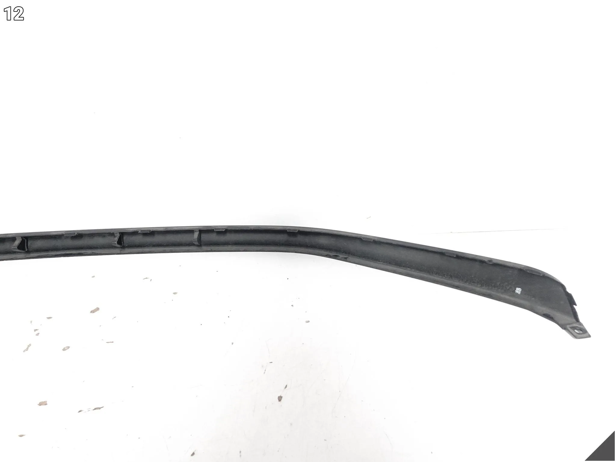 PORSCHE 911 991 GTS SPORT DESIGN LIFT 15-19 SPOILER DOKŁADKA ZDERZAK PRZÓD 7bb389d95d9cd66c86558186036070d0