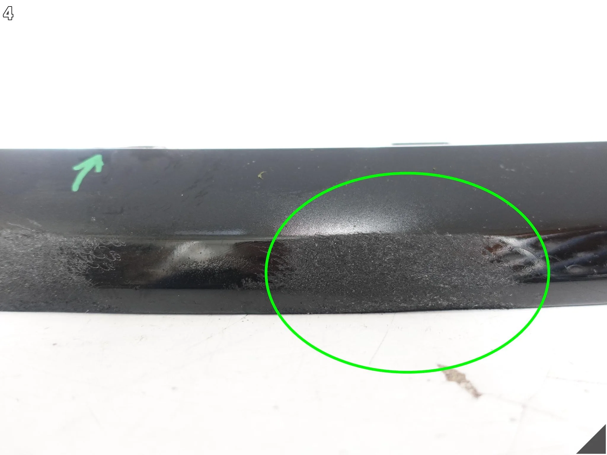 PORSCHE 911 992 TURBO S 19-24 SPOILER NAKŁADKA DOKŁADKA W ZDERZAK PRZÓD a885f3ce0a86f38373b8d1be9eeed376
