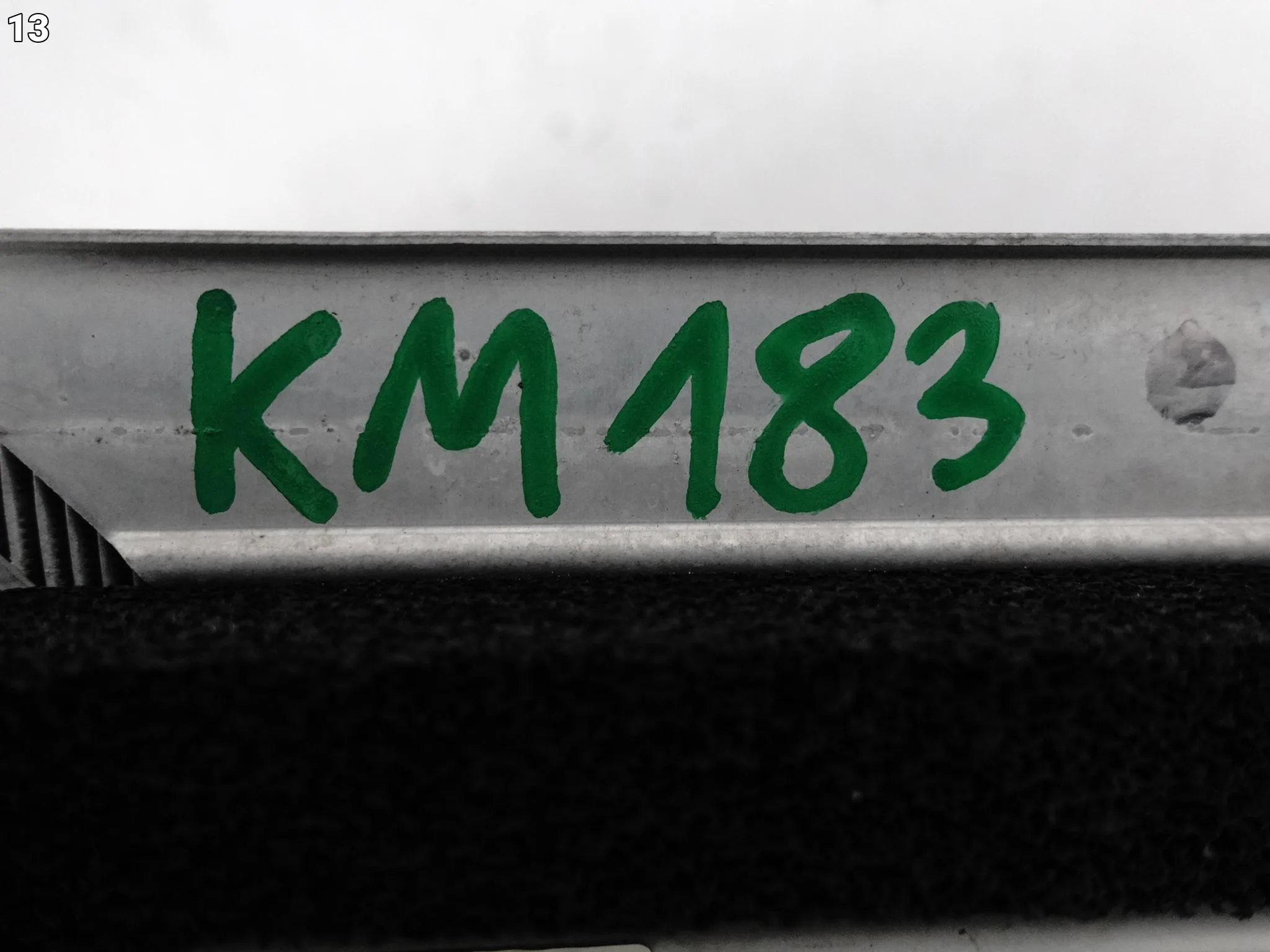 HYUNDAI TUCSON IV 4 NX4 20- INTERCOOLER CHŁODNICA POWIETRZA PRZÓD ORG 7f4c6416ffd47aad7c7fb7a2f41001b1