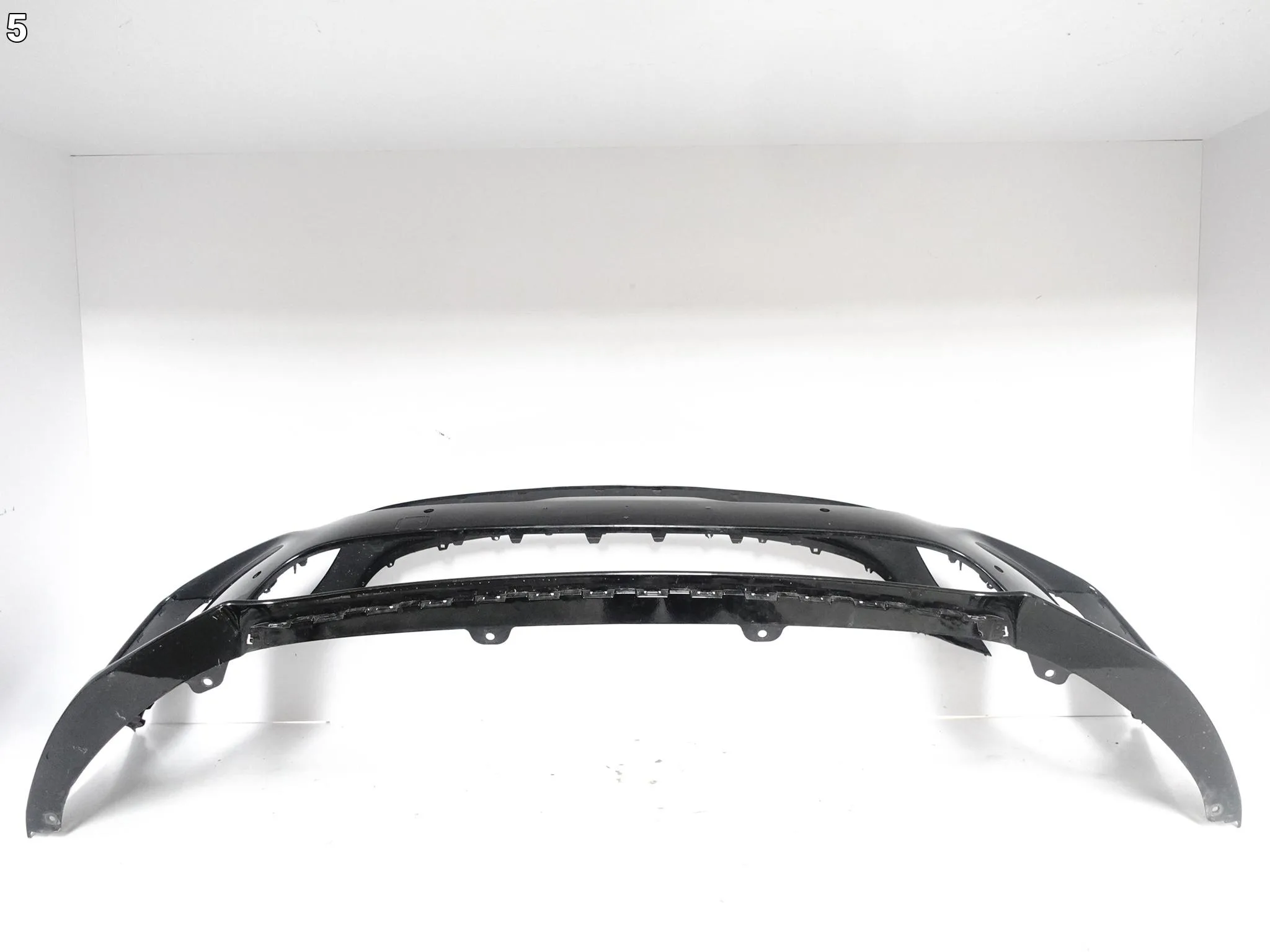 KIA STINGER CK 17-23 ZDERZAK BUMPER PRZÓD (PDC) f6557d5c27cb8f2cafc1bcb046e740a1