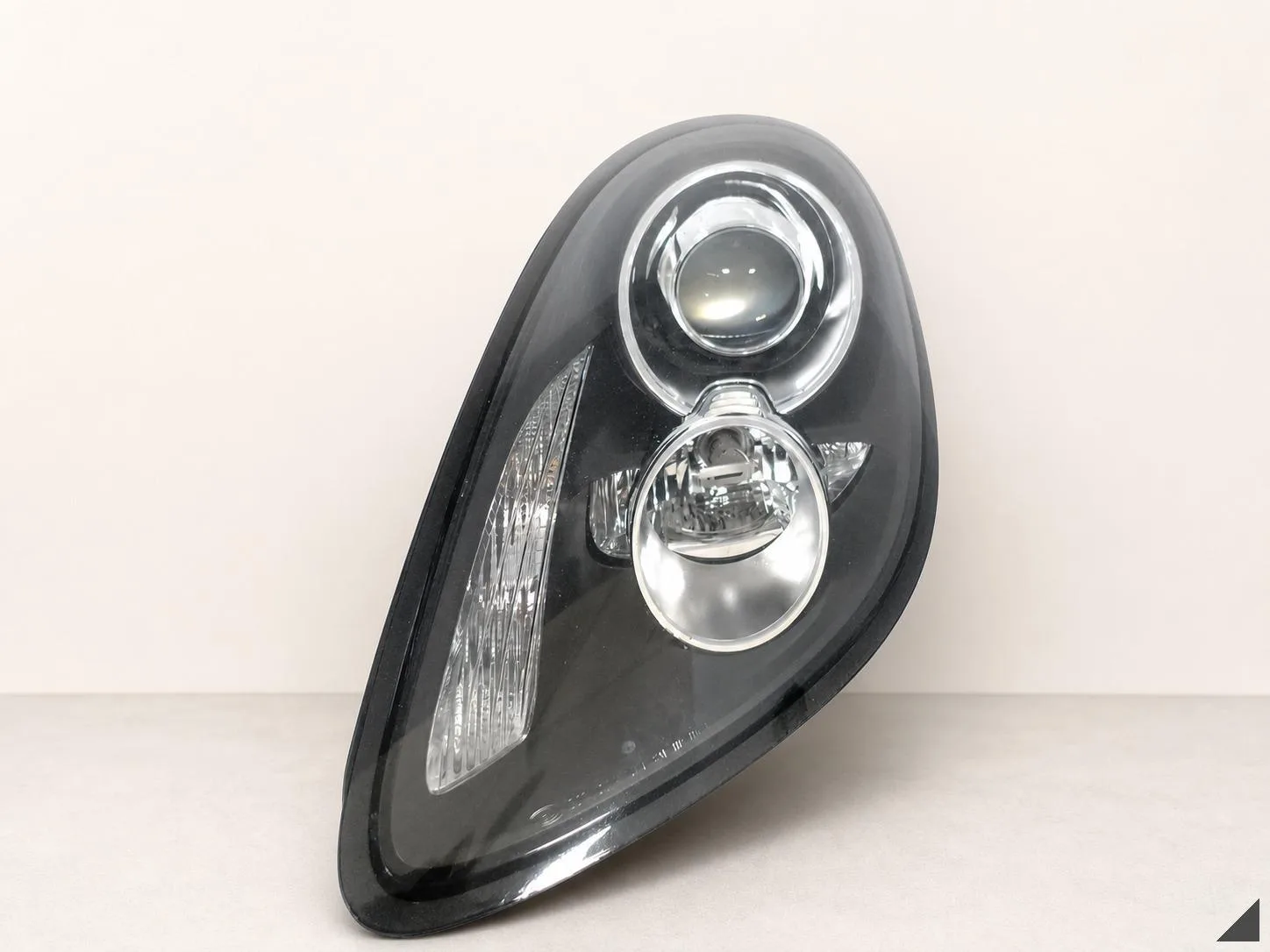 PORSCHE 981 BOXSTER CAYMAN 12-16 LAMPA XENON NIESKRĘTNA LEWA PRZÓD USA 7eb5985b3decfaf09ce5de7d607550d6