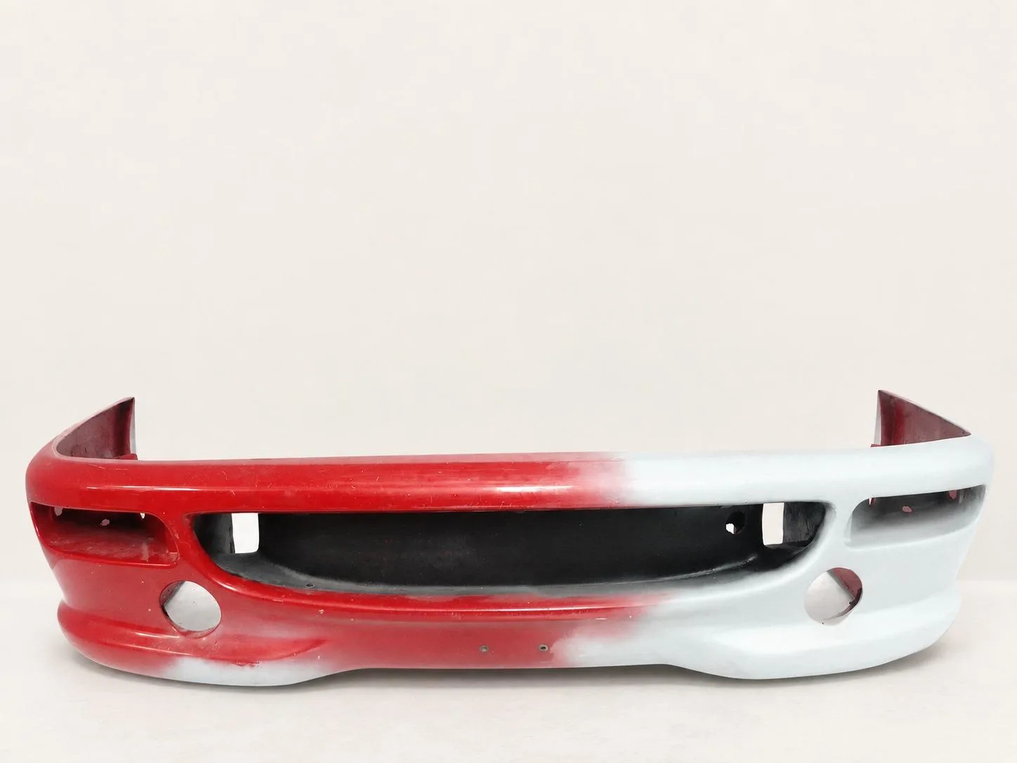 FERRARI F355 355 BERLINETTA F1 94-99 ZDERZAK BUMPER PRZÓD ORG c729b390968edc8e65d8075dd904223d