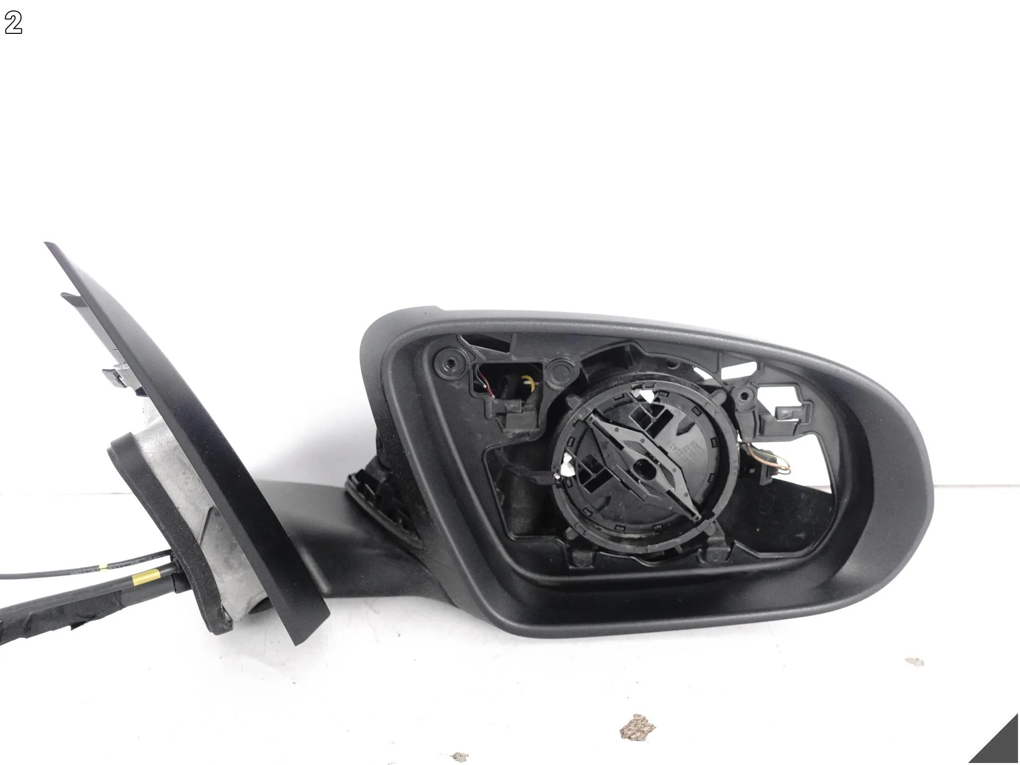 MERCEDES GLC X253 W253 C253 15-22 LUSTERKO PRAWE KAMERA 8+8+1+1=18 PIN EU dfb202d06963564f46f4f661d360325d