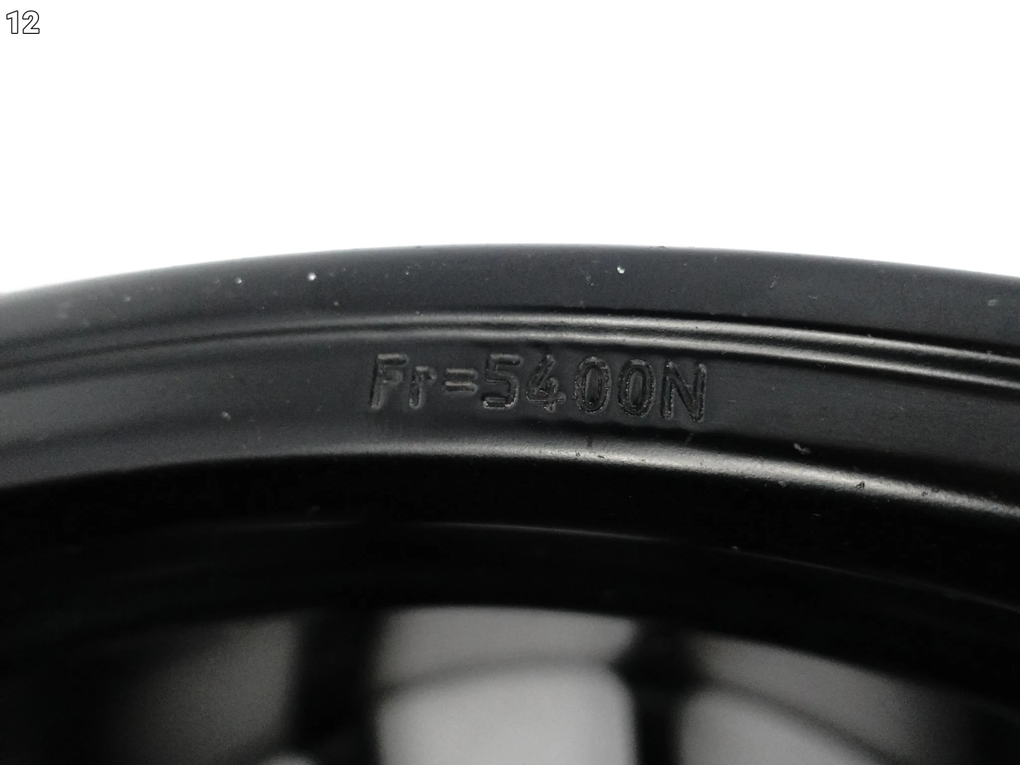 PORSCHE 911 992 GT3RS GT3 RS FELGA MAGNEZOWA 13Jx21 ET31 9GT601025AM JE1 ba343888f21d9b0692126a2a6d86b883