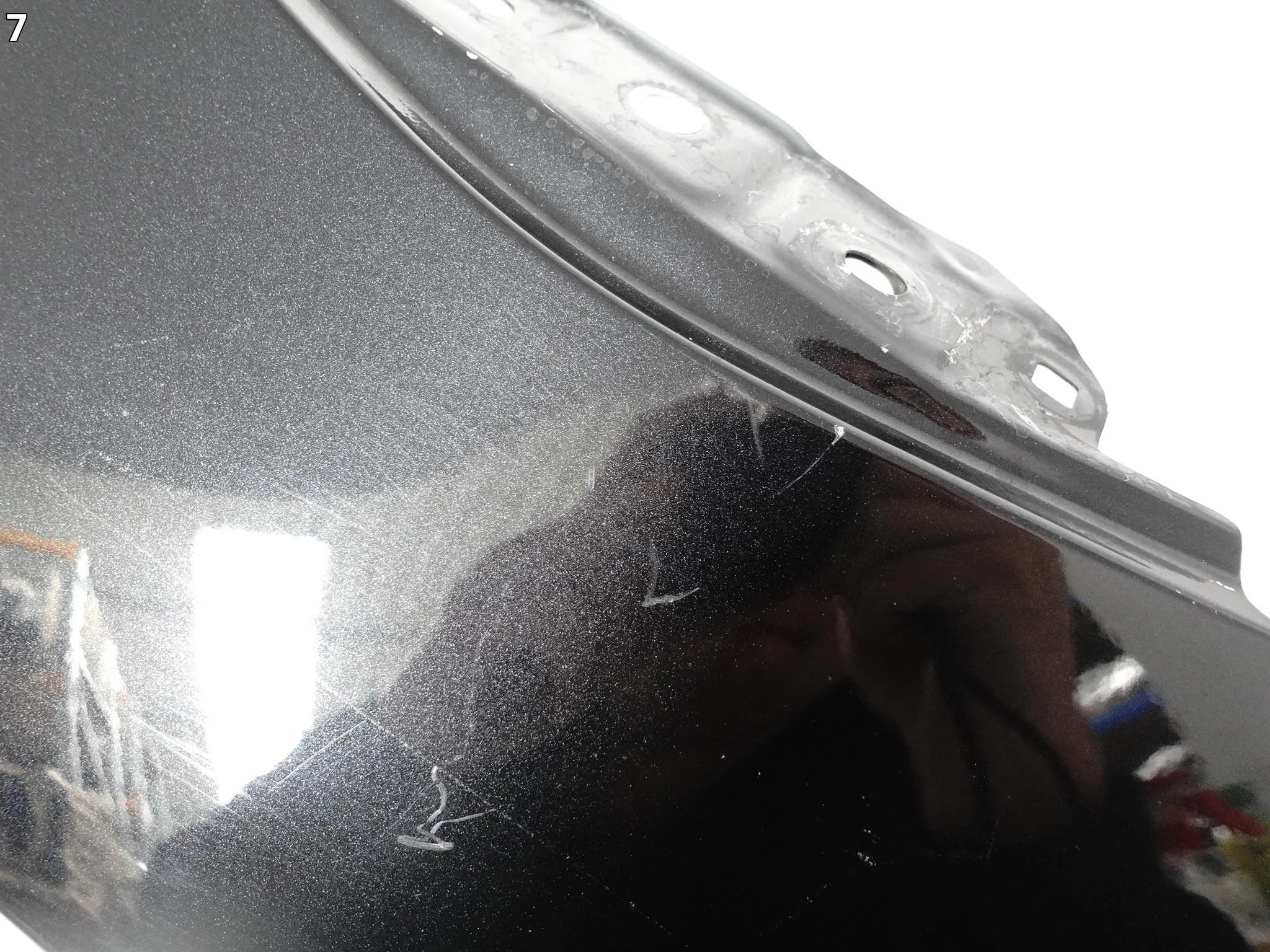 TOYOTA COROLLA E21 E210 XII HB KOMBI 18- LIFT BŁOTNIK FENDER PRAWY PRZÓD f59a74bfba81355df6c42c234e648970