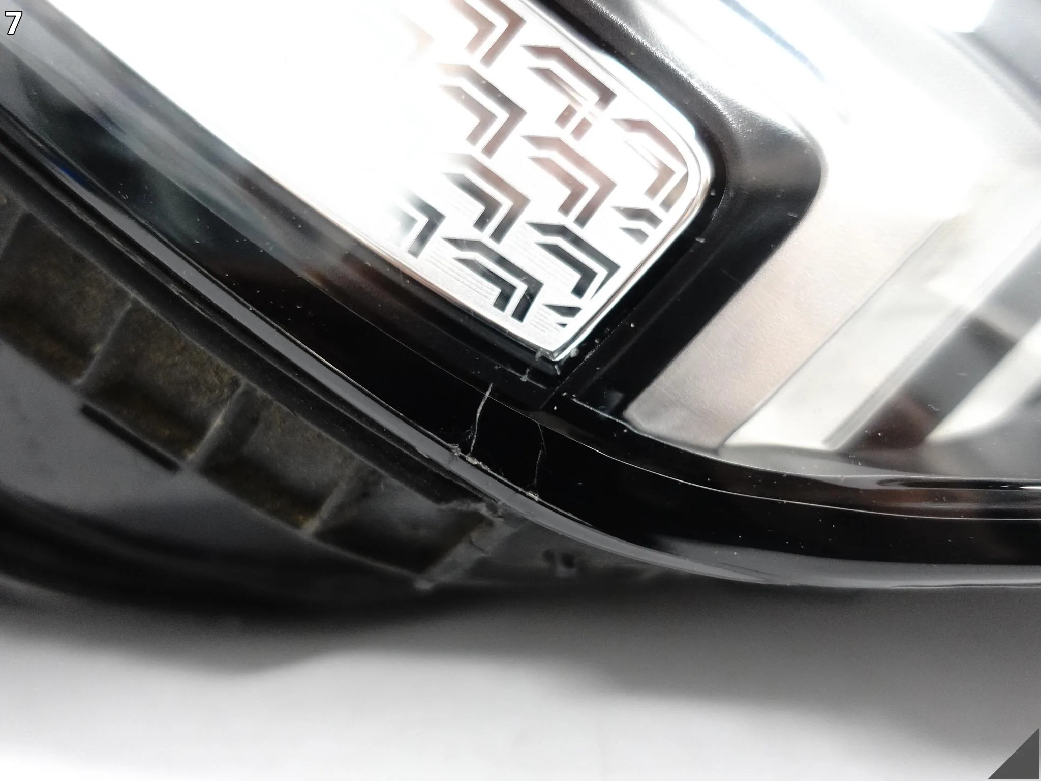 AUDI Q7 SQ7 RSQ7 II 4M0 LIFT 19-24 LAMPA LASER FULL LED PRAWA PRZÓD EUROPA 1a004c56a76dcf4c7a707bf206de55f7