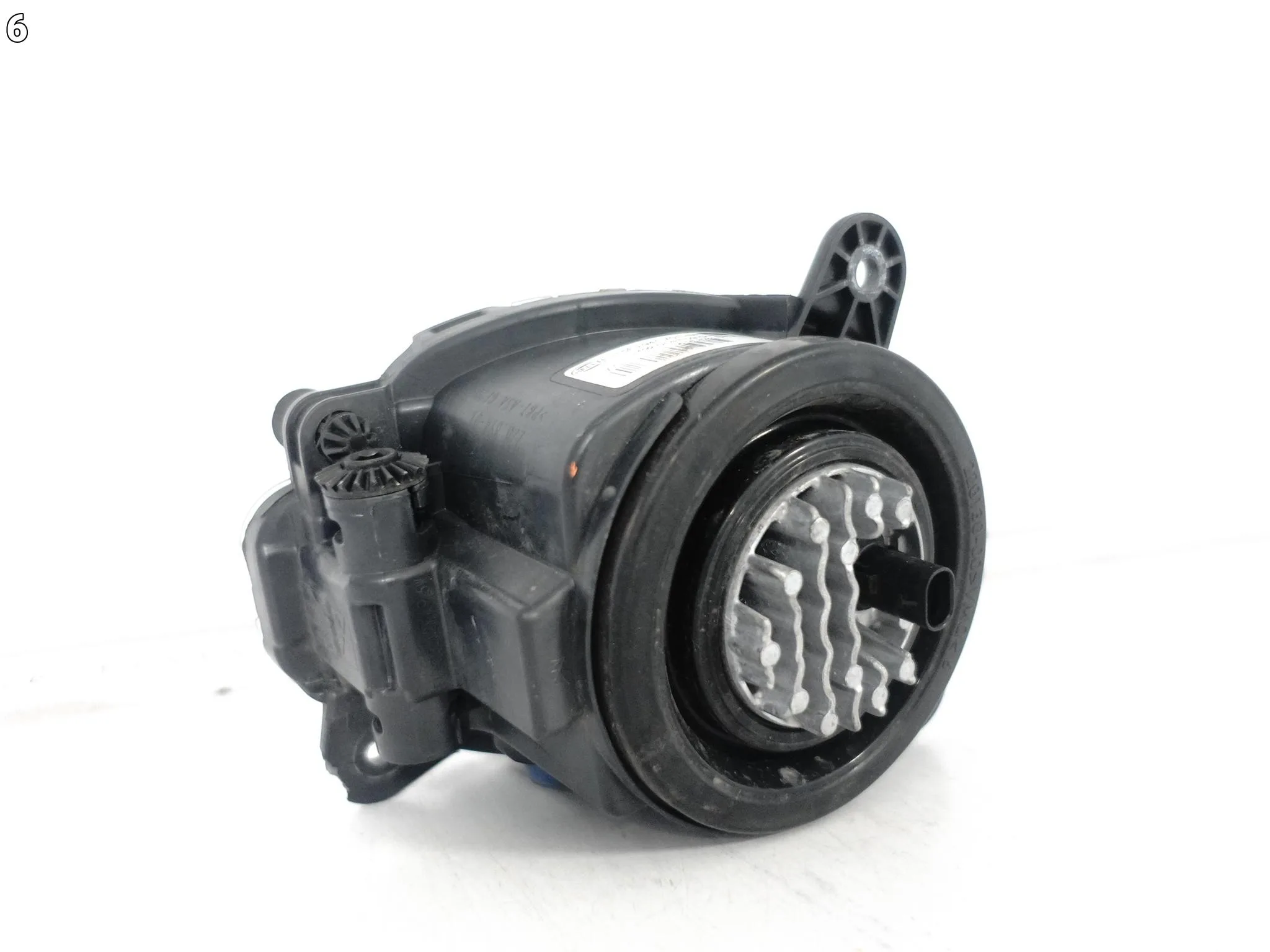 SEAT TARRACO 5FJ KN2 18- CUPRA LEON IV VW POLO LAMPA HALOGEN LED DRL LEWY b994ff4c7023ce937a6b70443768c96e