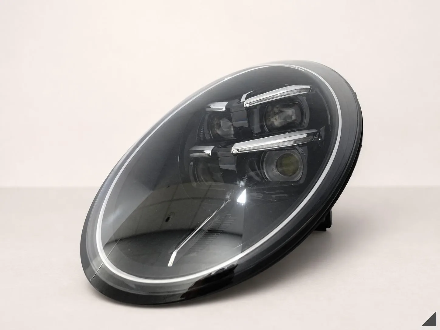 PORSCHE 992 992.2 911 CARRERA LIFT 24- LAMPA HEADLIGHT FULL LED LEWA PRZÓD 427e07f597de9daf06d45300d69c6489