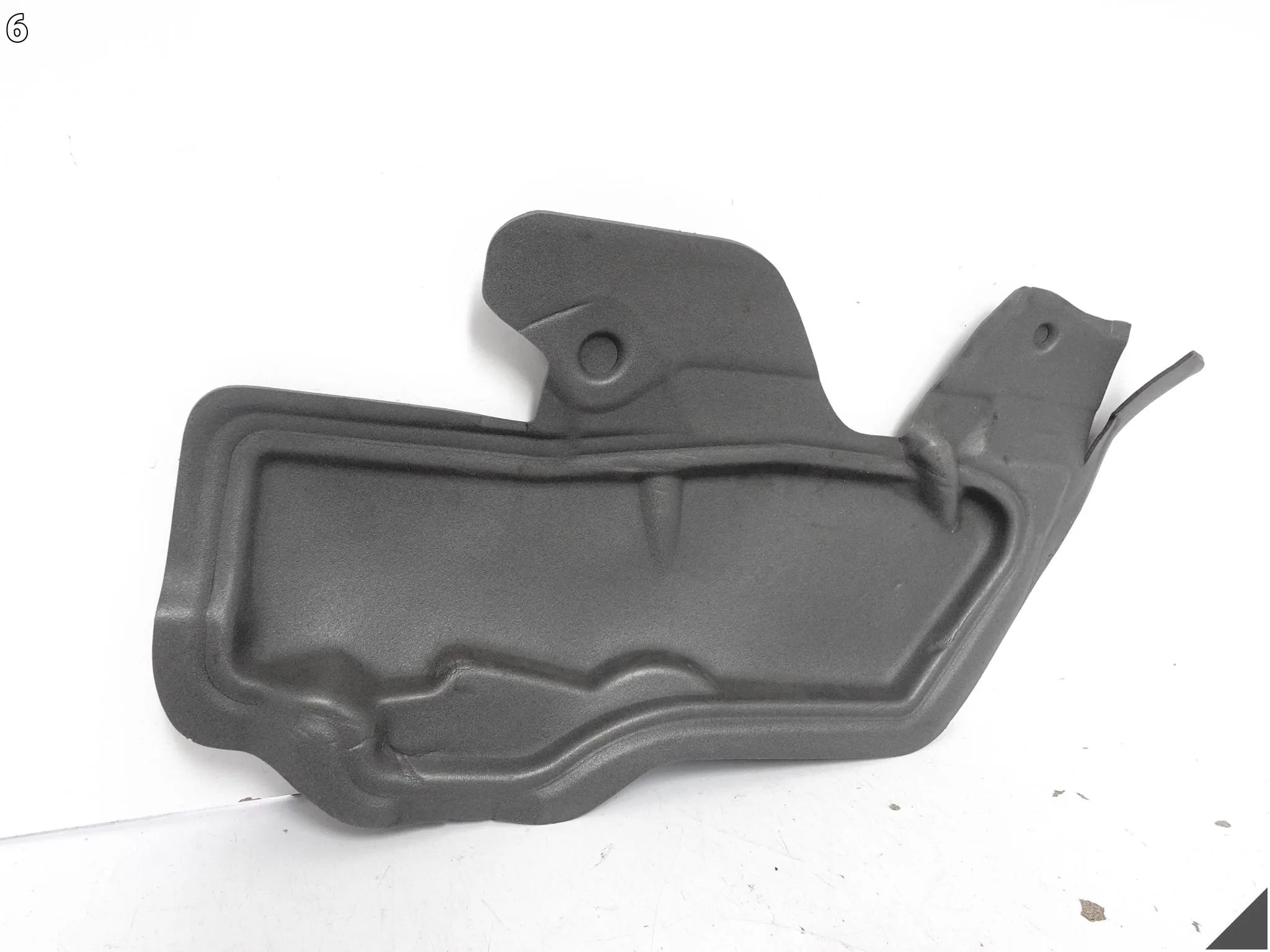 VOLVO S60 V70 V70 XC V70XC 01- USZCZELKA OSŁONA DRZWI TYŁ PRAWA ORG 9be7ec4e37ddcee7c312e972eb1dff94
