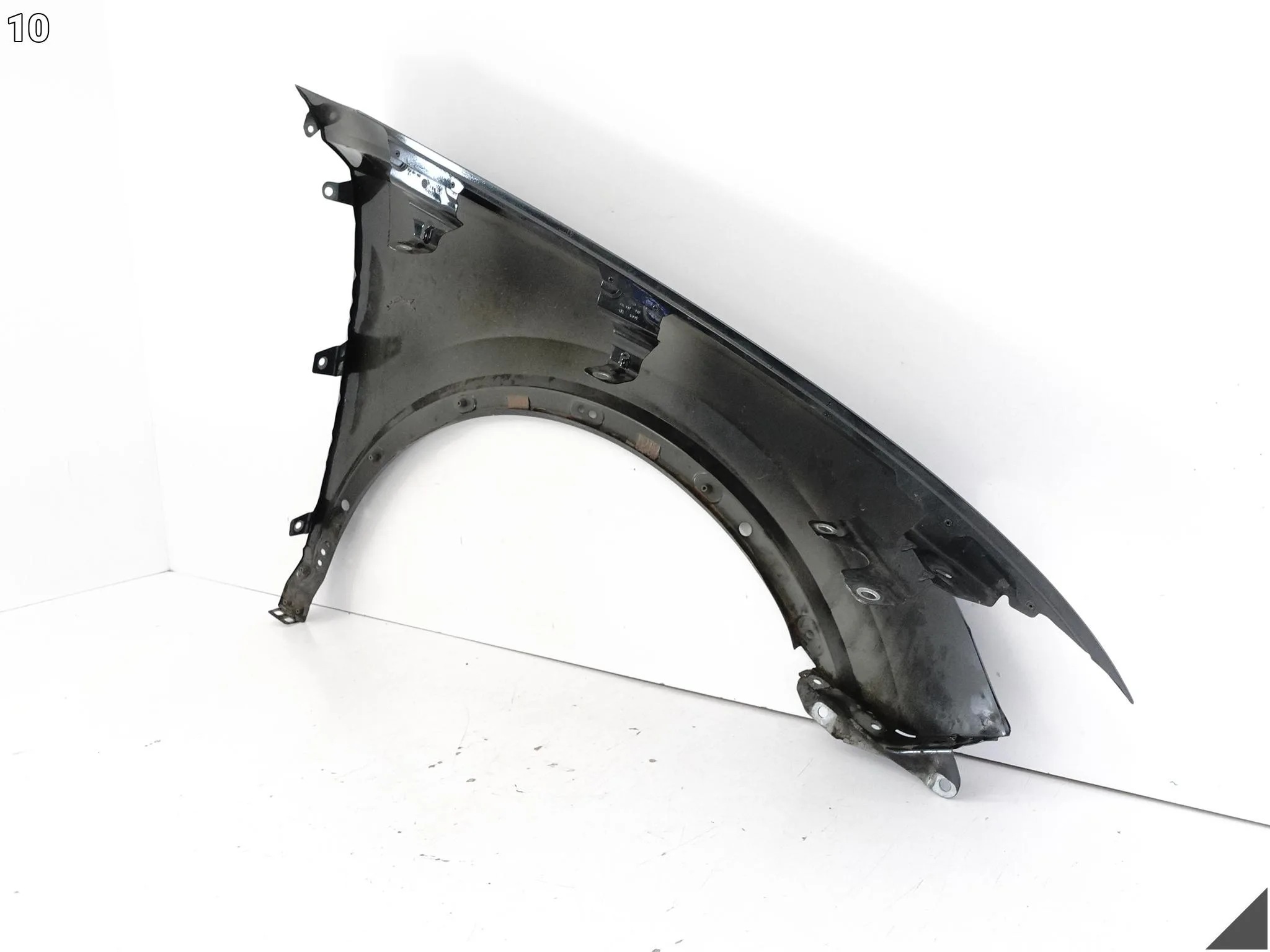 AUDI Q3 RSQ3 83A 83F F3 18-25 BŁOTNIK FENDER LEWY PRZÓD 52422241c83d691bfff9491b96bff5c8