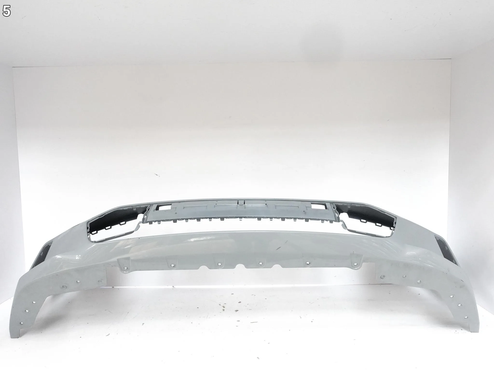 BMW 3 G20 G21 LCI LIFT M-PAKIET MSP 22-26 ZDERZAK BUMPER PRZÓD (PDC) a6fa575e1125644e90ca2215e43064c6