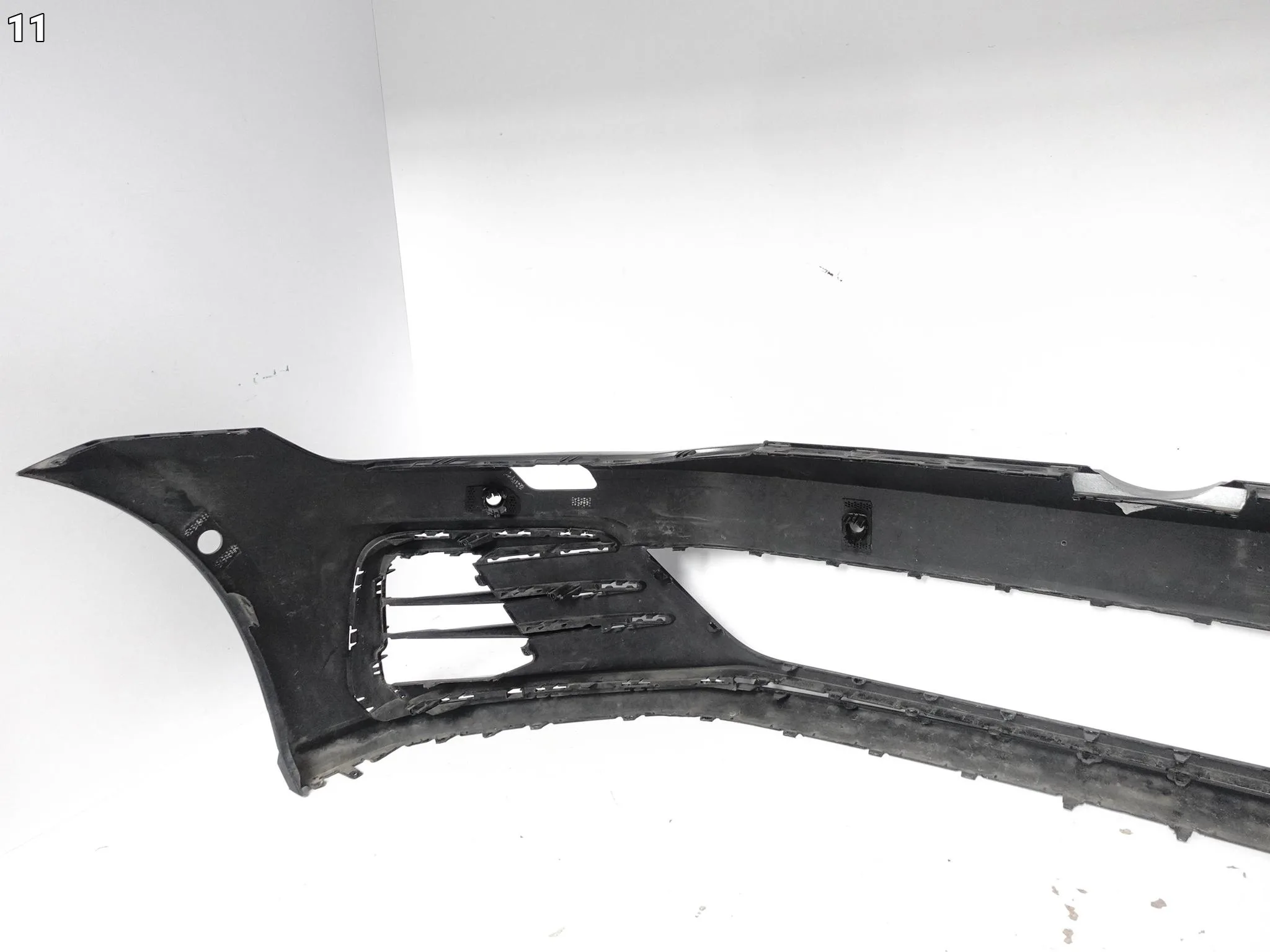 VW GOLF 7 VII GTI GTD 5G0 LIFT FL 16-20 ZDERZAK BUMPER PRZÓD (6xPDC/SPRYSK) c1066945e6f3a774e371e7dcdc133f14