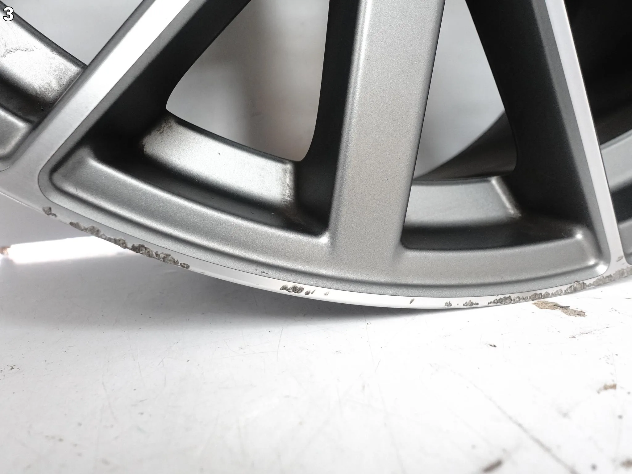 AUDI SQ7 Q7 4M0 FELGA ALUMINIOWA AUDI SPORT 10Jx22 ET26 5×112 9b13696e6cc6447d8ae1cb74c1495189