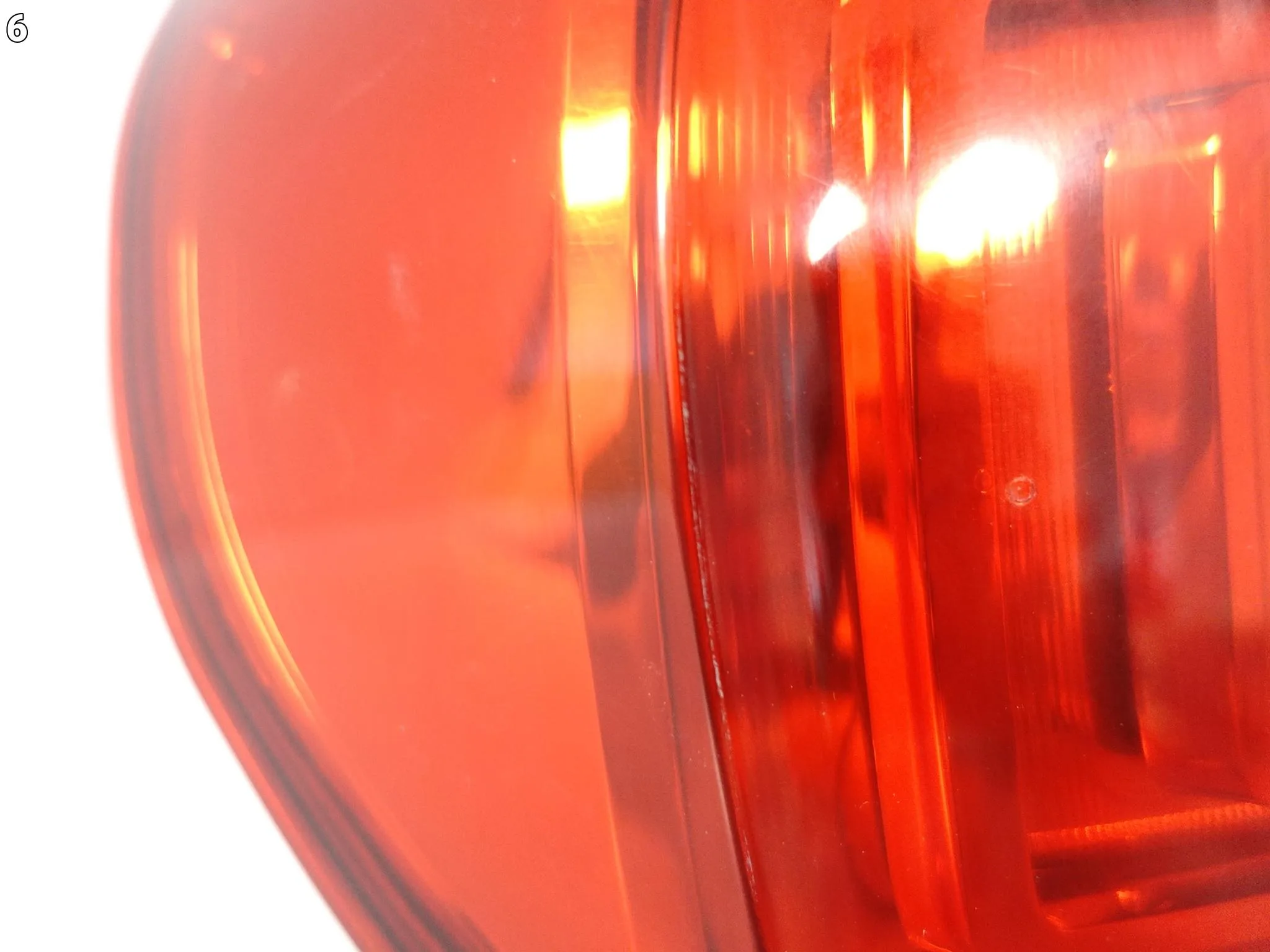 SKODA YETI 5LD 5L LIFT 13-17 LAMPA LED LEWA TYŁ EUROPA 4746db05e0479ba1315f24496d990683