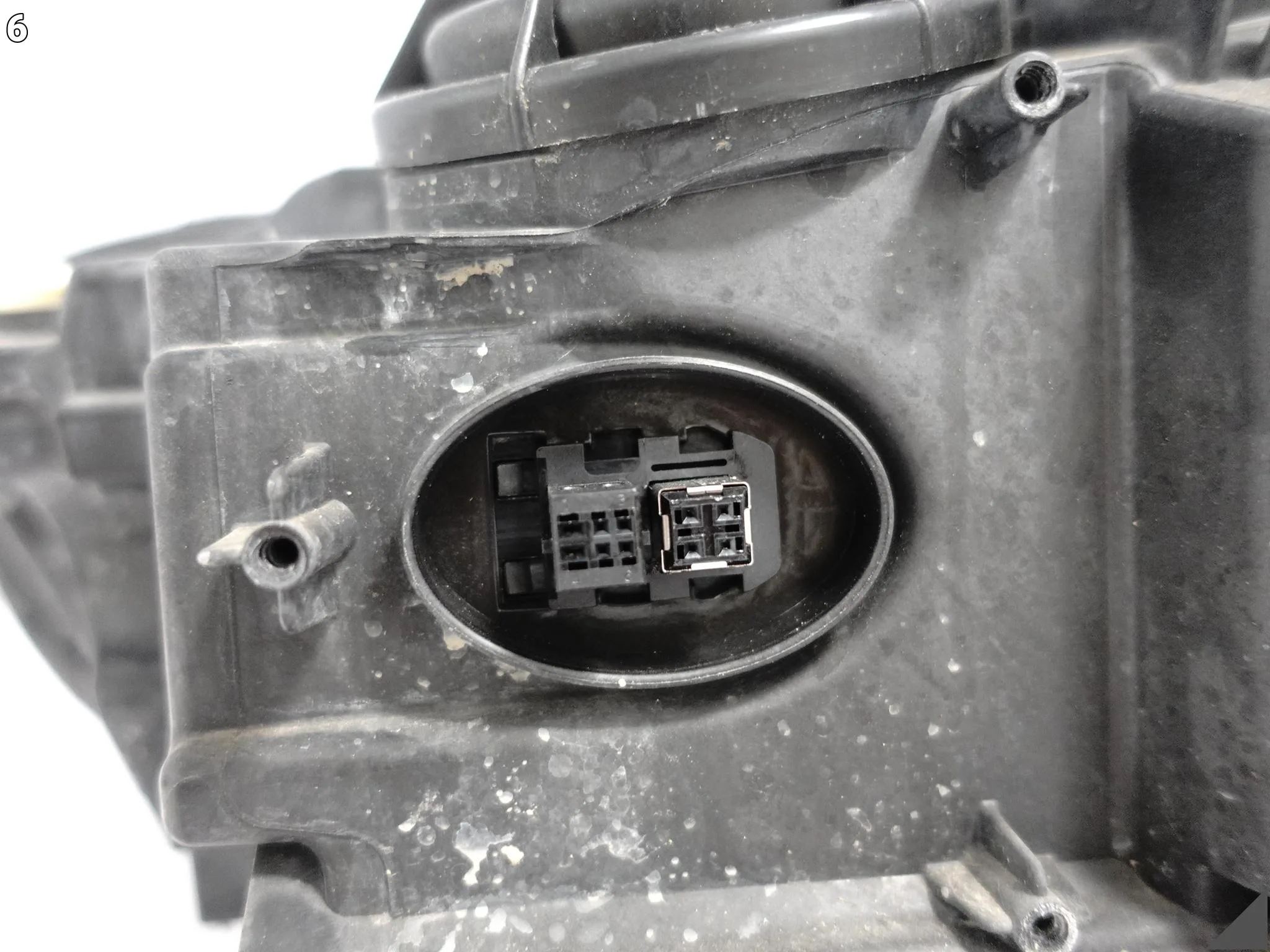 BMW 1 F20 F21 11-14 VFL LAMPA XENON + LED NIESKRĘTNA LEWA PRZÓD EUROPA 6cafba32f46d42fdb0cd1fa06c2fdc7b