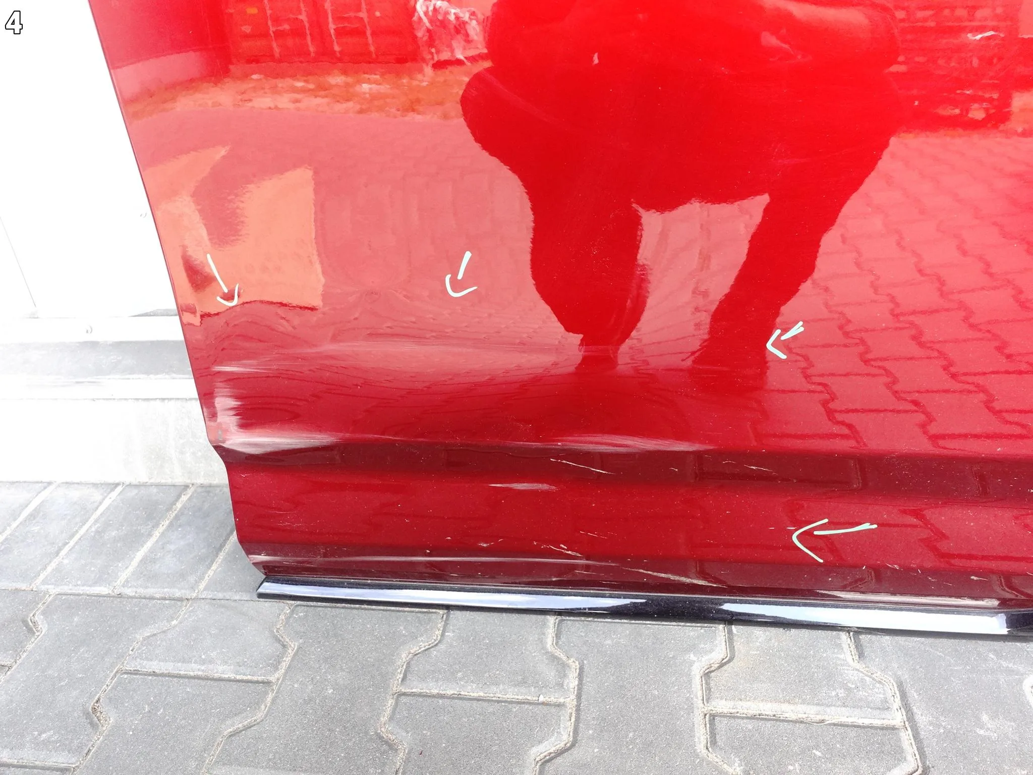 CADILLAC ESCALADE V 5 LUXURY SPORT PLATINUM ESV 20- DRZWI DOOR PRAWE PRZÓD 11fa602c14b8cc47e979c3d5a2c23bb8