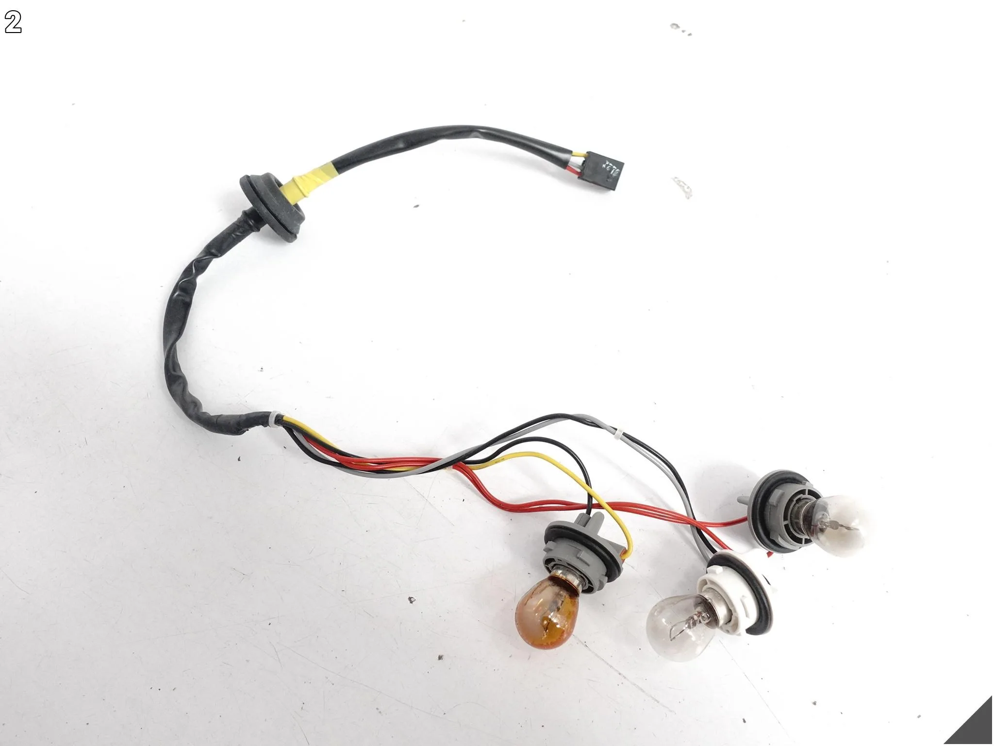 CHEVROLET AVEO T300 11- WIĄZKA INSTALACJA GNIAZDO ŻARÓWKI LAMPA TYŁ 5ca4c46804746ecb7d3e28e8b5a6d6dc