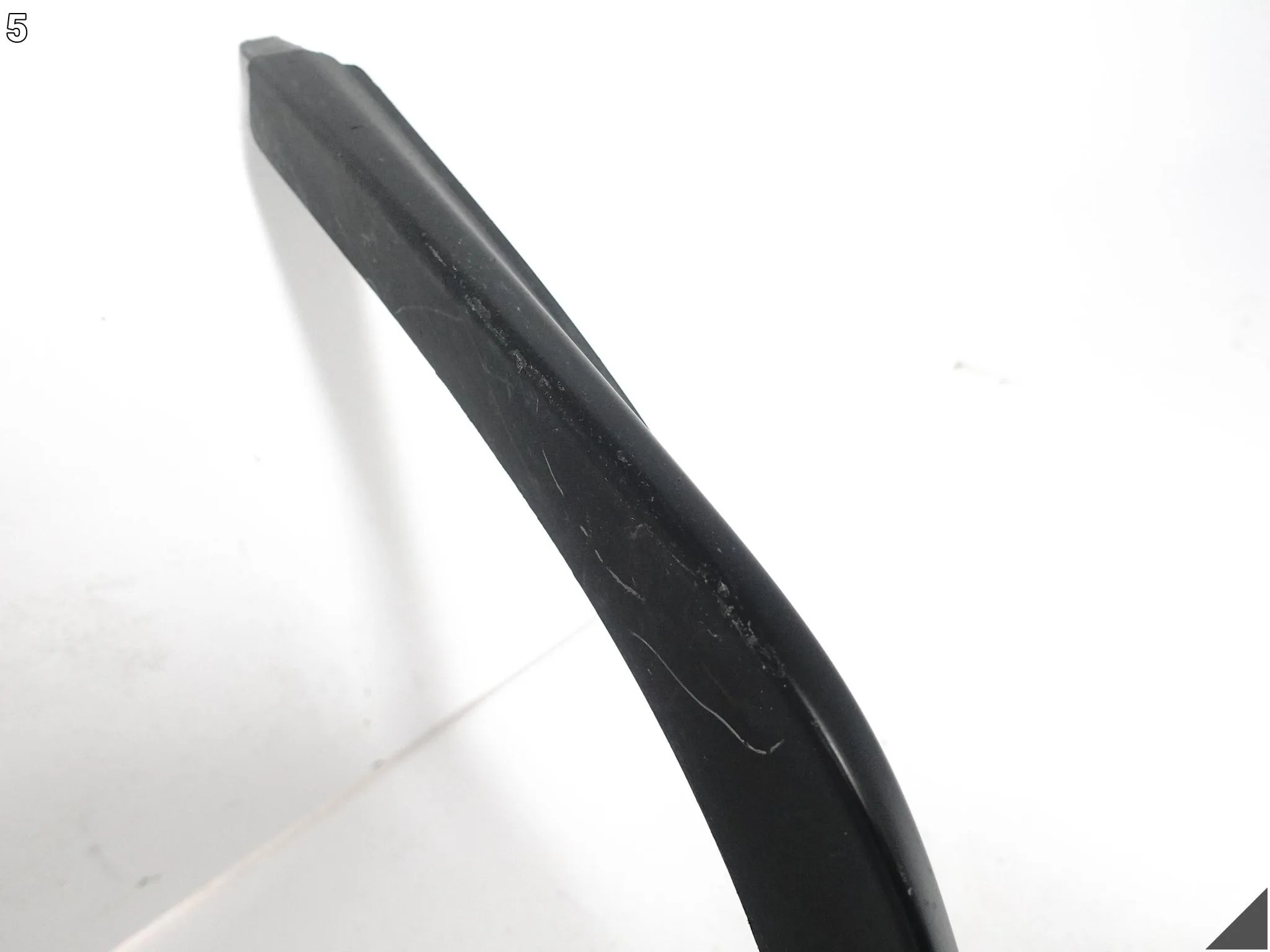 PORSCHE MACAN 95B SPORT DESIGN LIFT 18-24 DYFUZOR SPOILER W ZDERZAK TYŁ 1ca6358d407747c5f210baceae79b44a