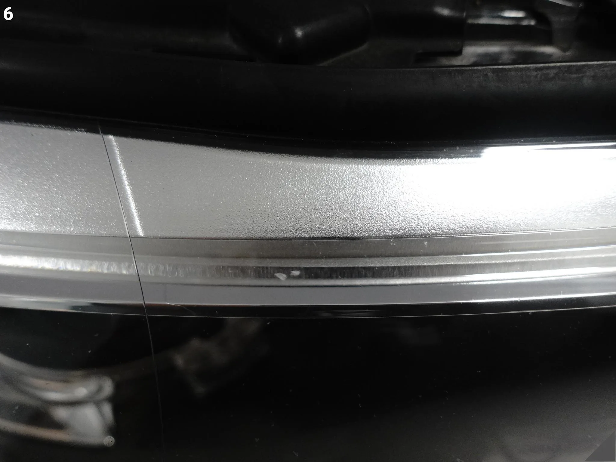 BMW 5 F10 F11 13-17 LIFT LCI LAMPA XENON + LED SKRĘTNA DYNAMIC PRAWA PRZÓD 127151eba665c63ed958233bb3cdea14