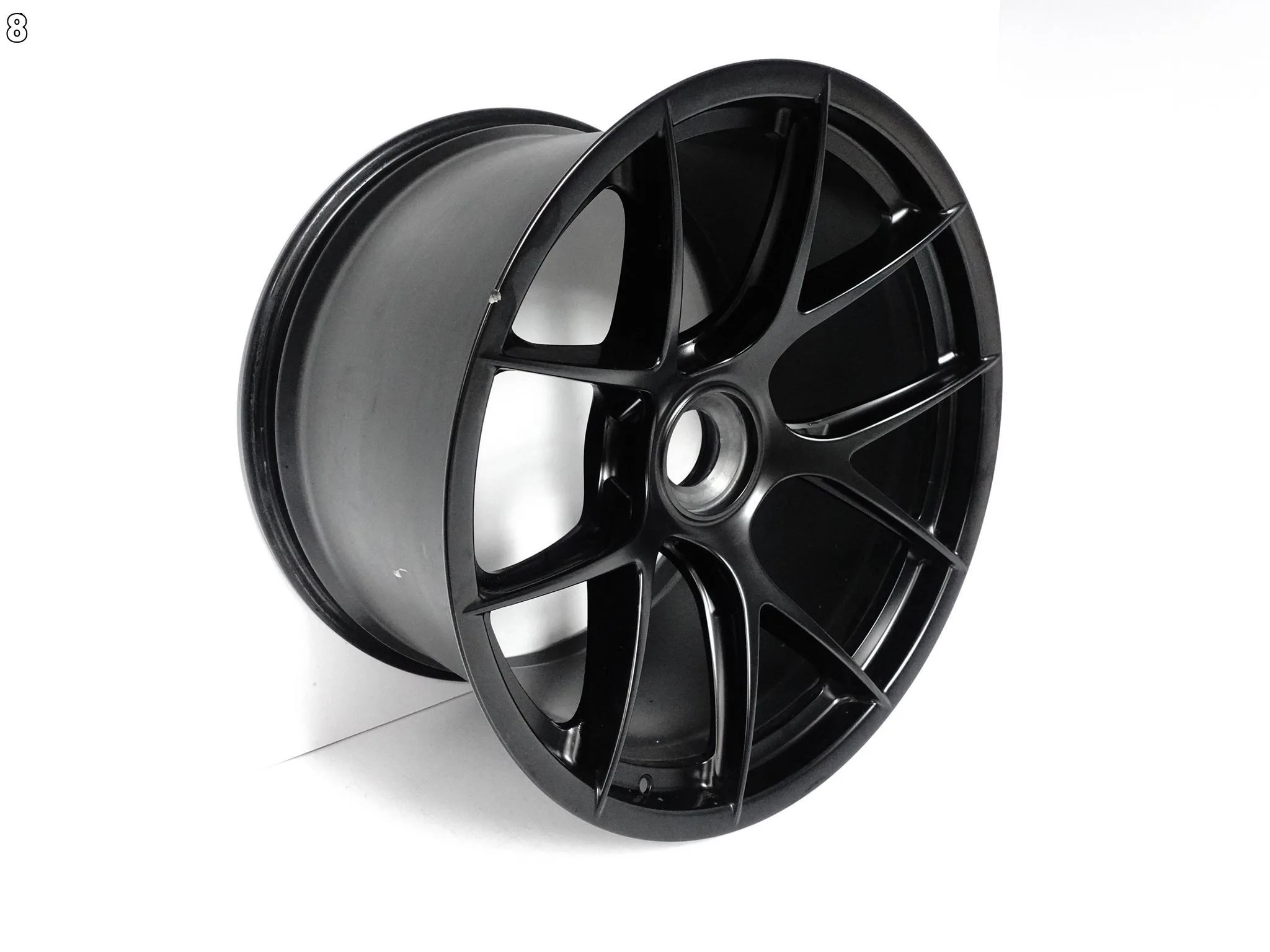 PORSCHE 911 992 GT3RS GT3 RS FELGA MAGNEZOWA 13Jx21 ET31 9GT601025AM JE1 350728453f90b16d22f16e2d126dac7c