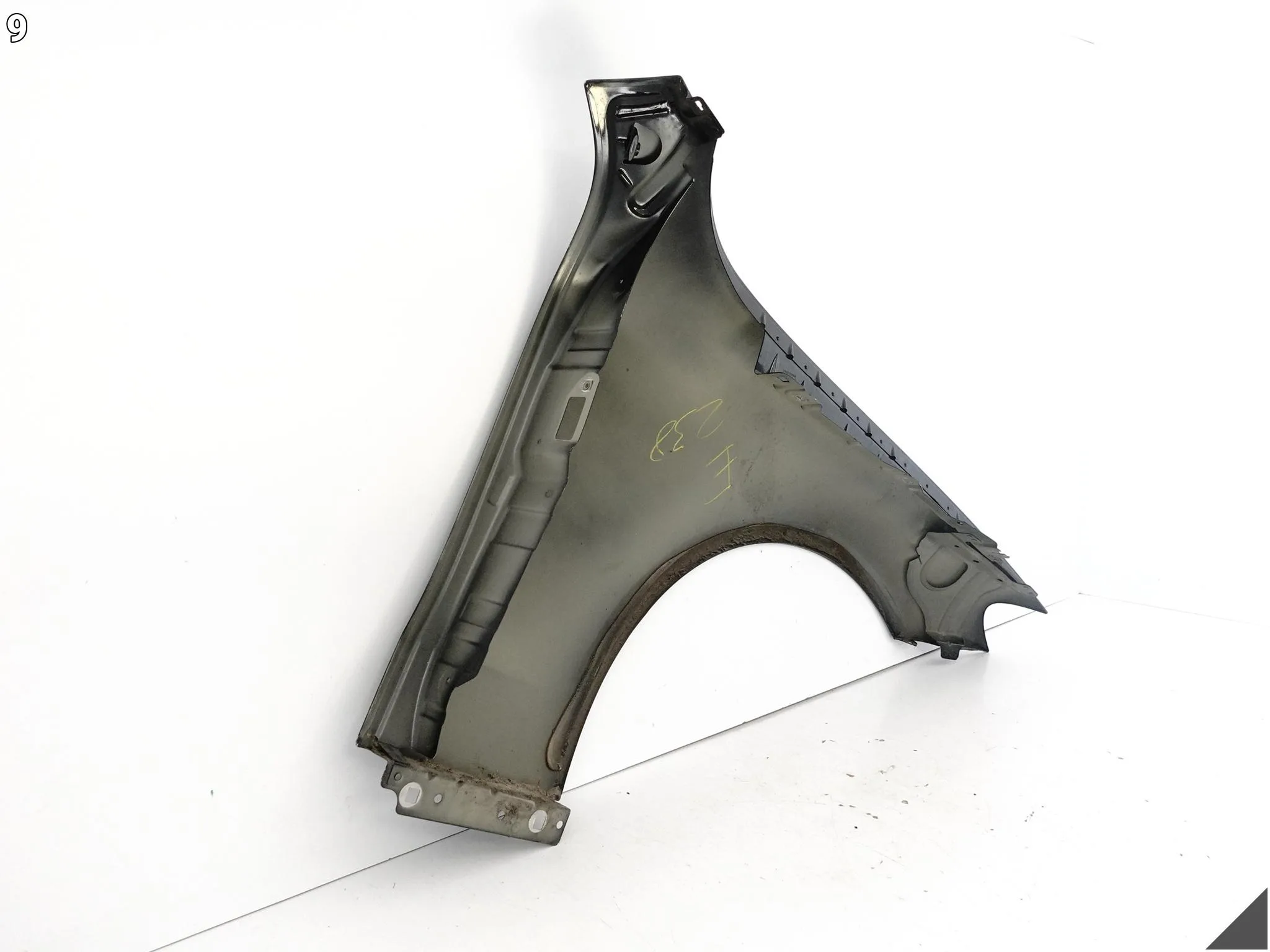 MERCEDES E-KLASA W213 S213 X213 16-23 LIFT MOPF BŁOTNIK FENDER LEWY PRZÓD 012463d5a77d59d253a6fde8dbb6c6c6