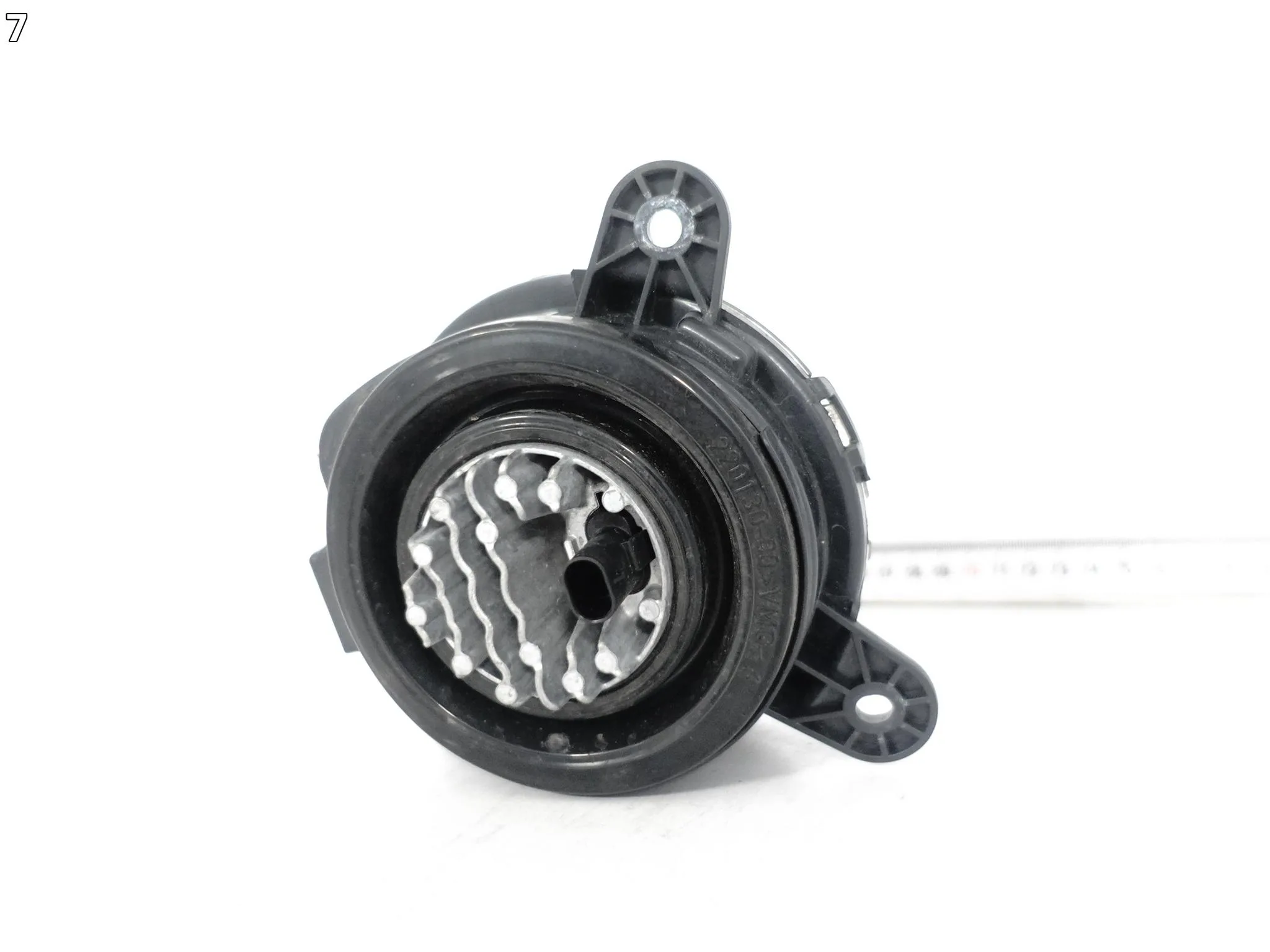 SEAT TARRACO 5FJ KN2 18- CUPRA LEON IV VW POLO LAMPA HALOGEN LED DRL LEWY 903a620b37eea1a898dd1e6efe516bea