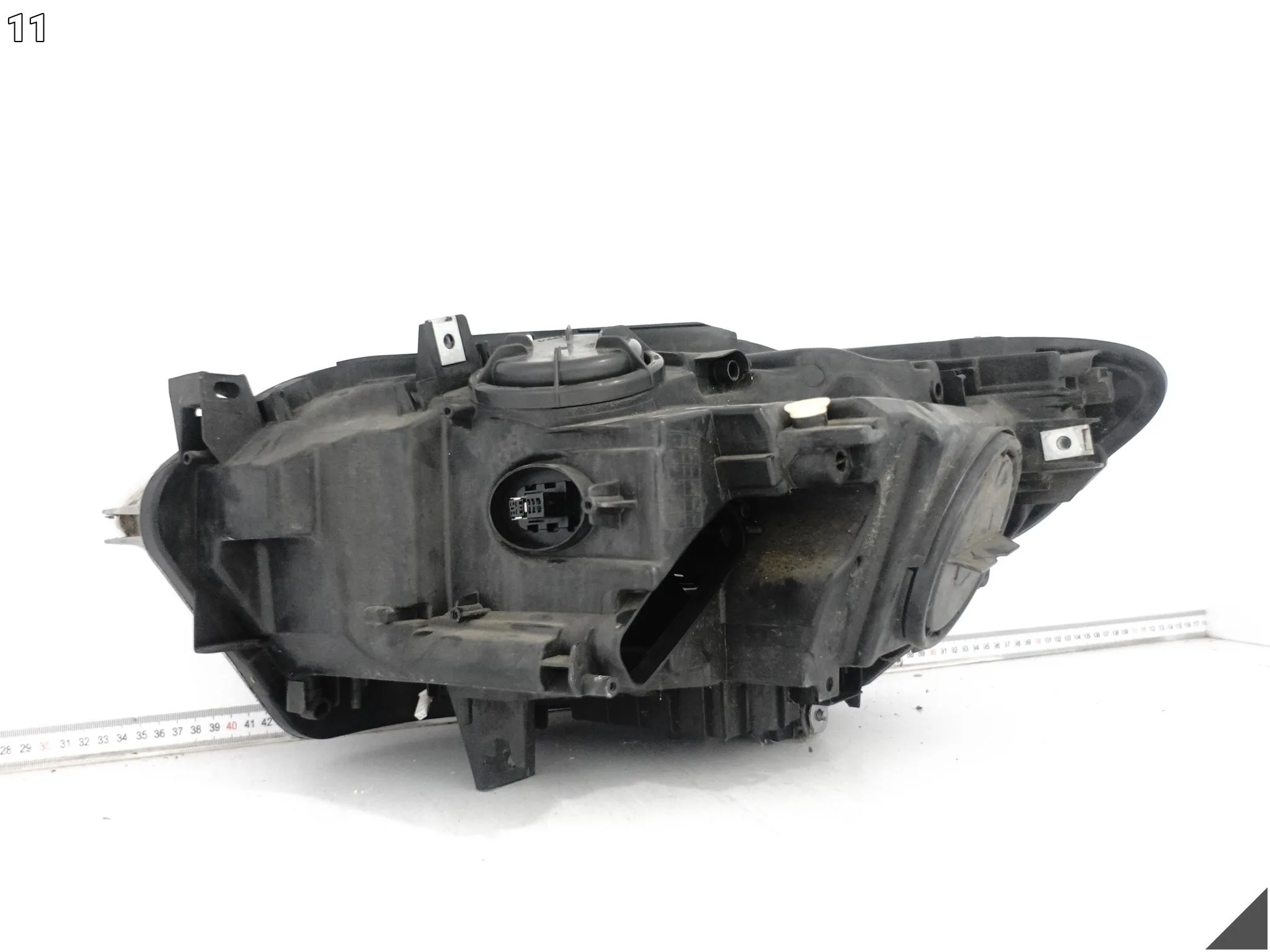 BMW 1 F20 F21 11-14 VFL LAMPA XENON + LED NIESKRĘTNA PRAWA PRZÓD EUROPA 6e6538b31f82f3d58b793b8cefbc33c7
