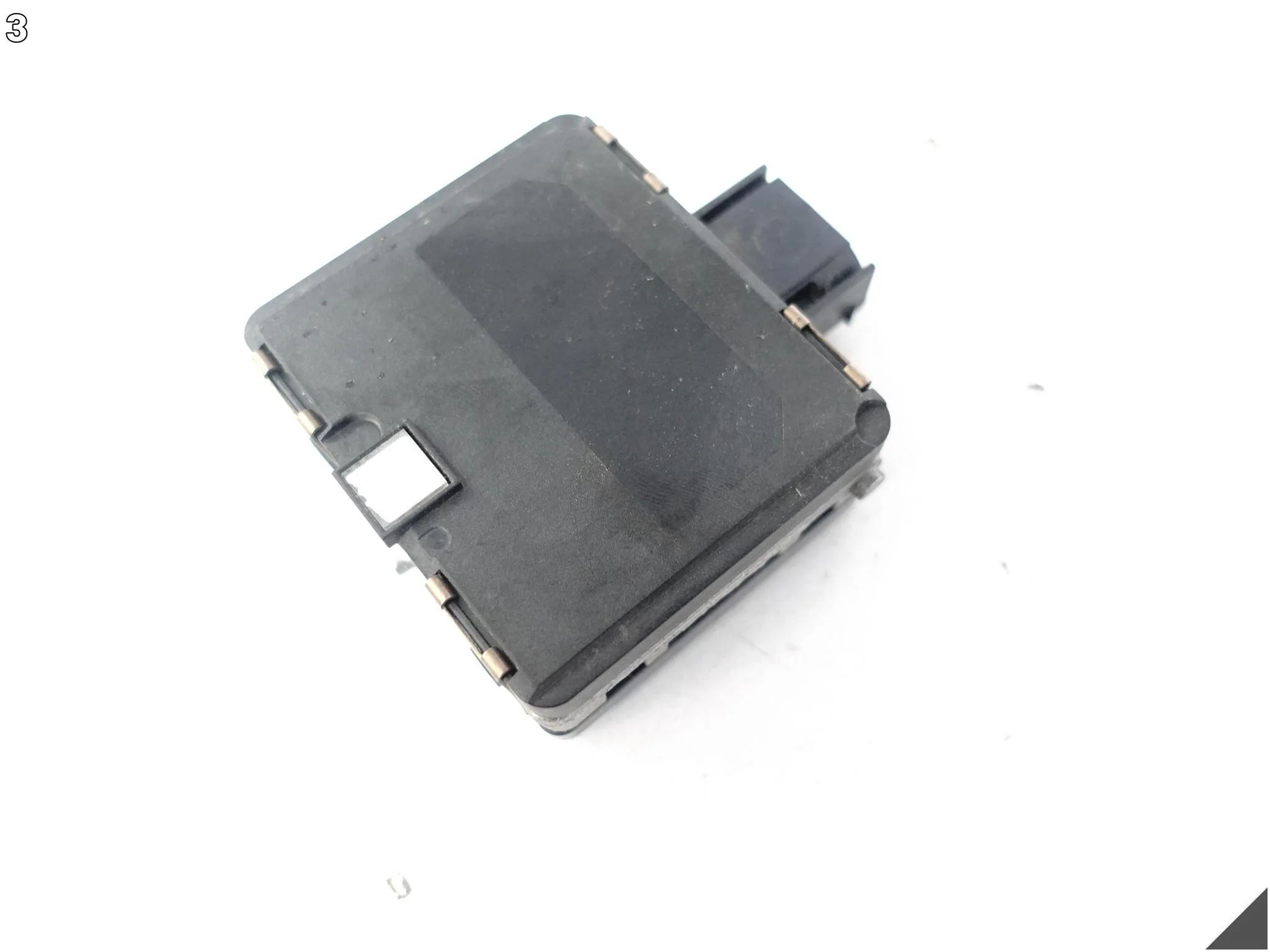 VW CADDY 2K5 2K1 LIFT 15-20 RADAR SENSOR DISTRONIC ACC ZDERZAK PRZÓD 3ce51e8be435bfacbd189d7e2a74fa91